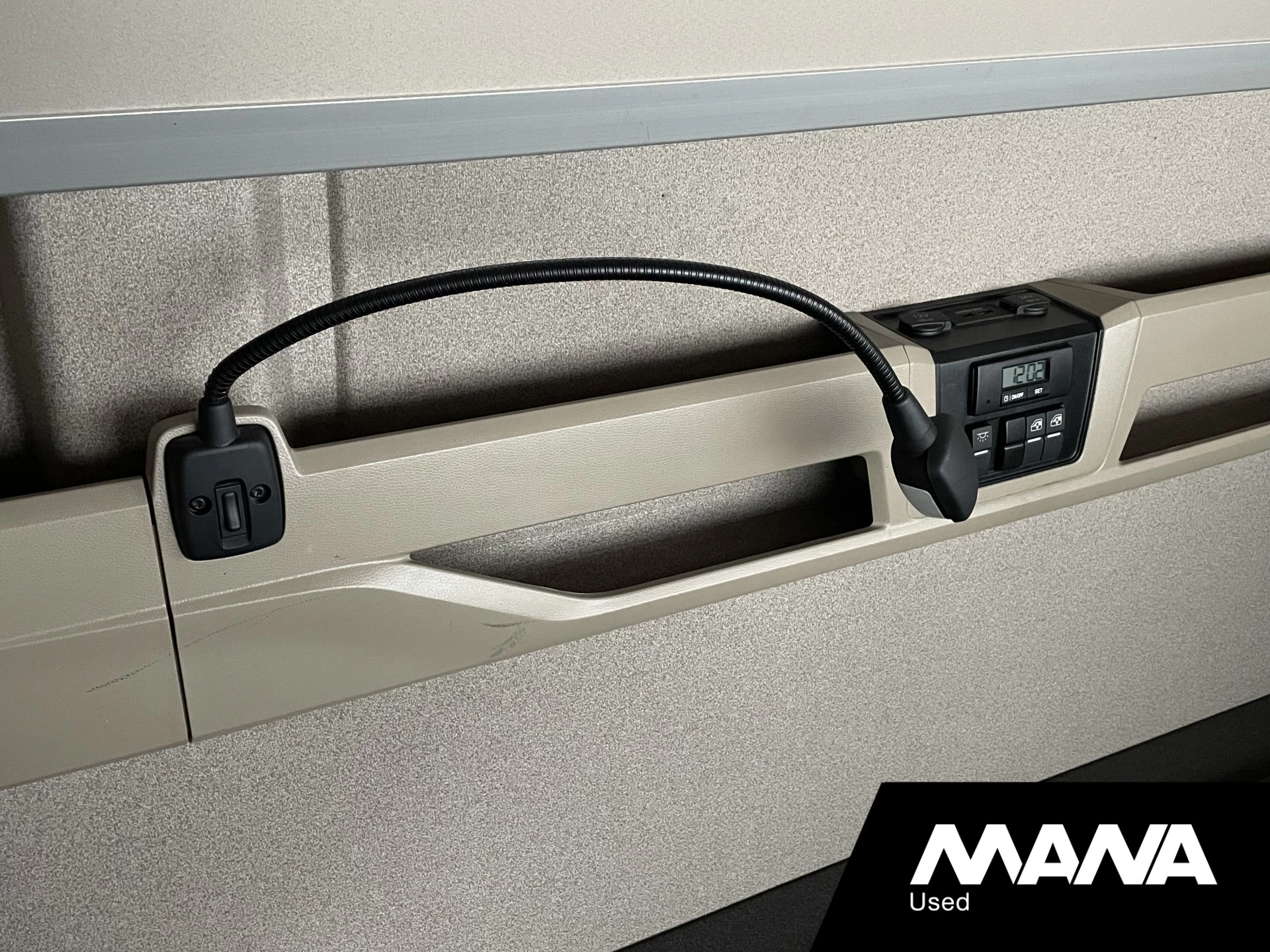 Hoofdafbeelding MAN TGX