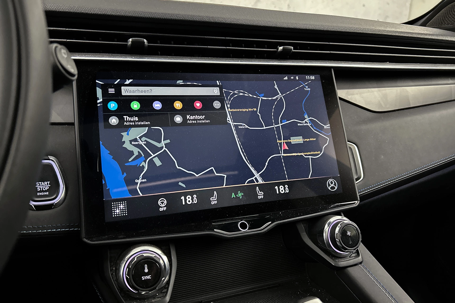 Hoofdafbeelding Lynk & Co 01