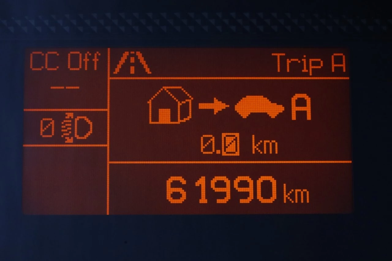 Hoofdafbeelding Citroën Jumper