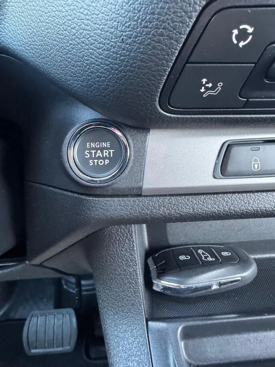 Hoofdafbeelding Fiat Scudo