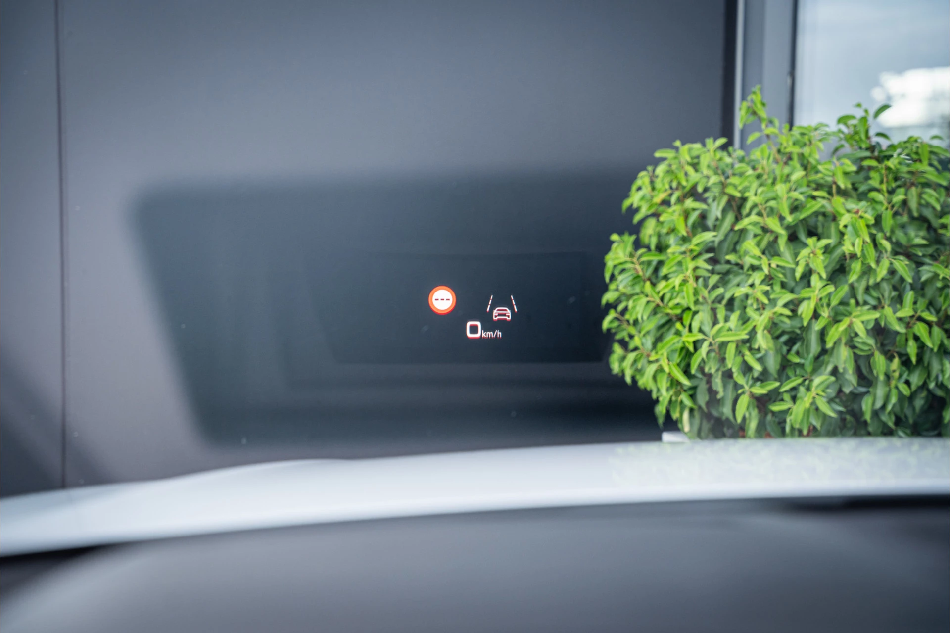 Hoofdafbeelding Audi RSQ8