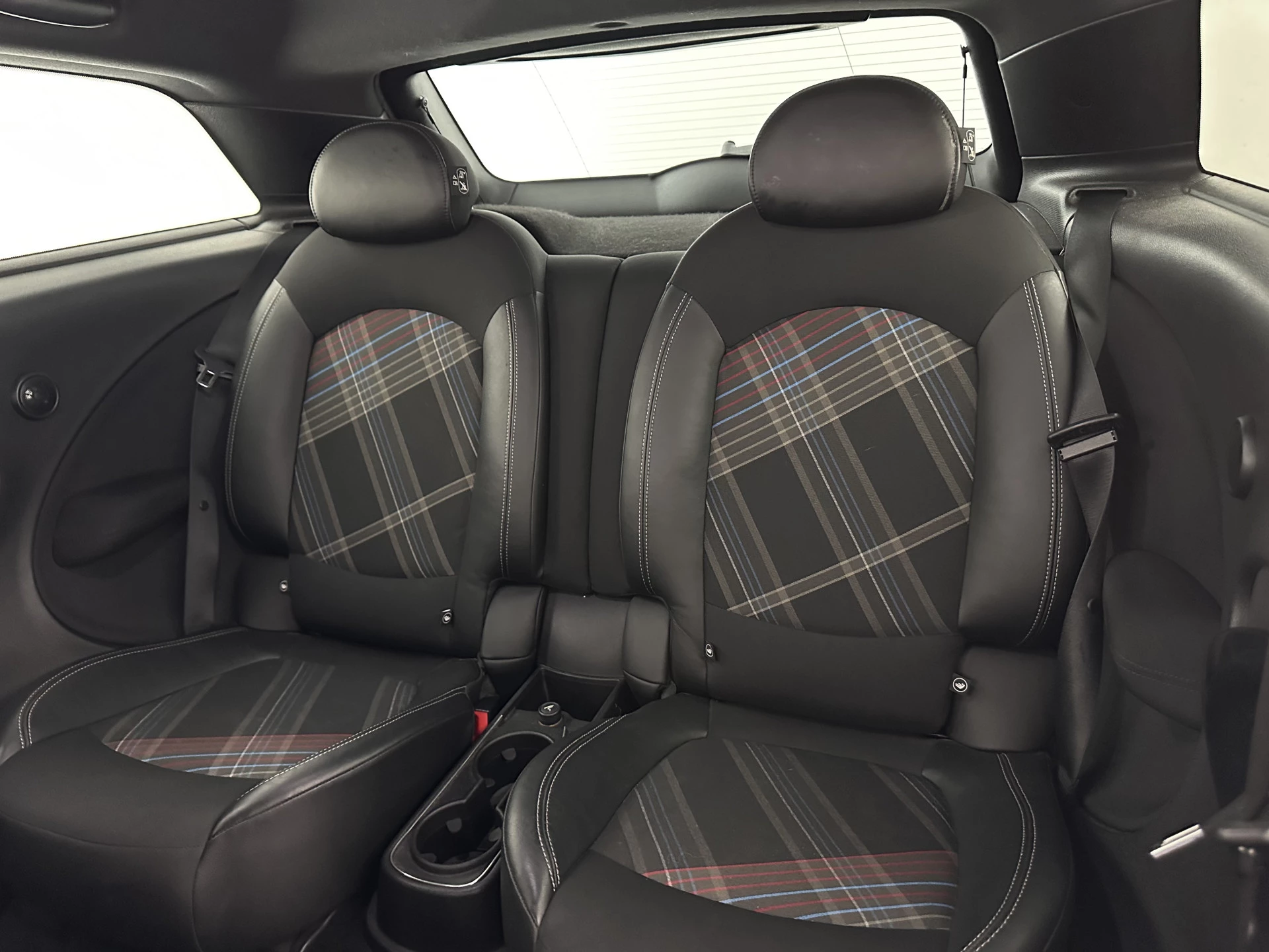 Hoofdafbeelding MINI Paceman