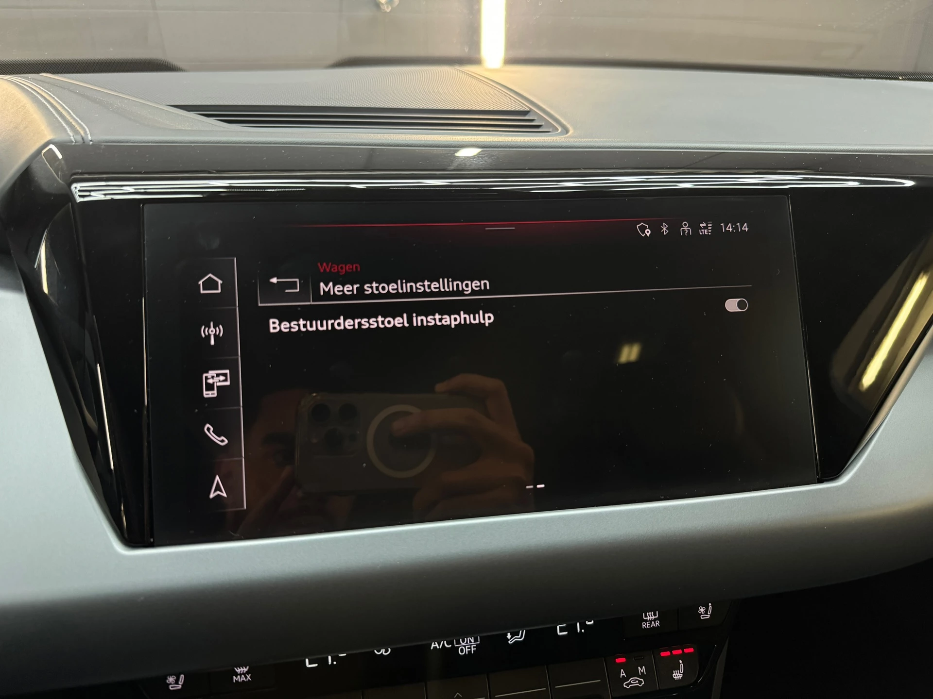 Hoofdafbeelding Audi e-tron GT