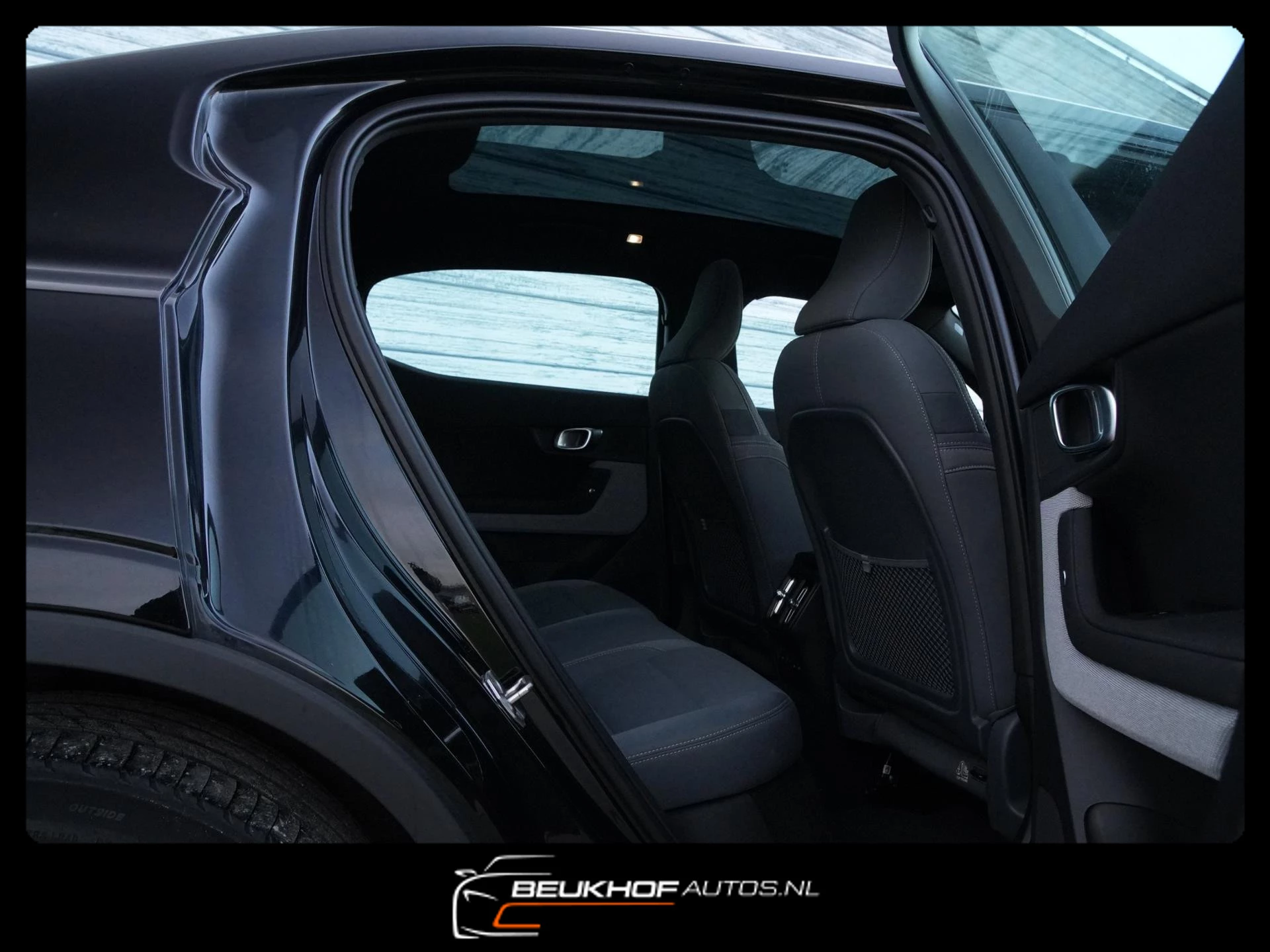 Hoofdafbeelding Polestar 2