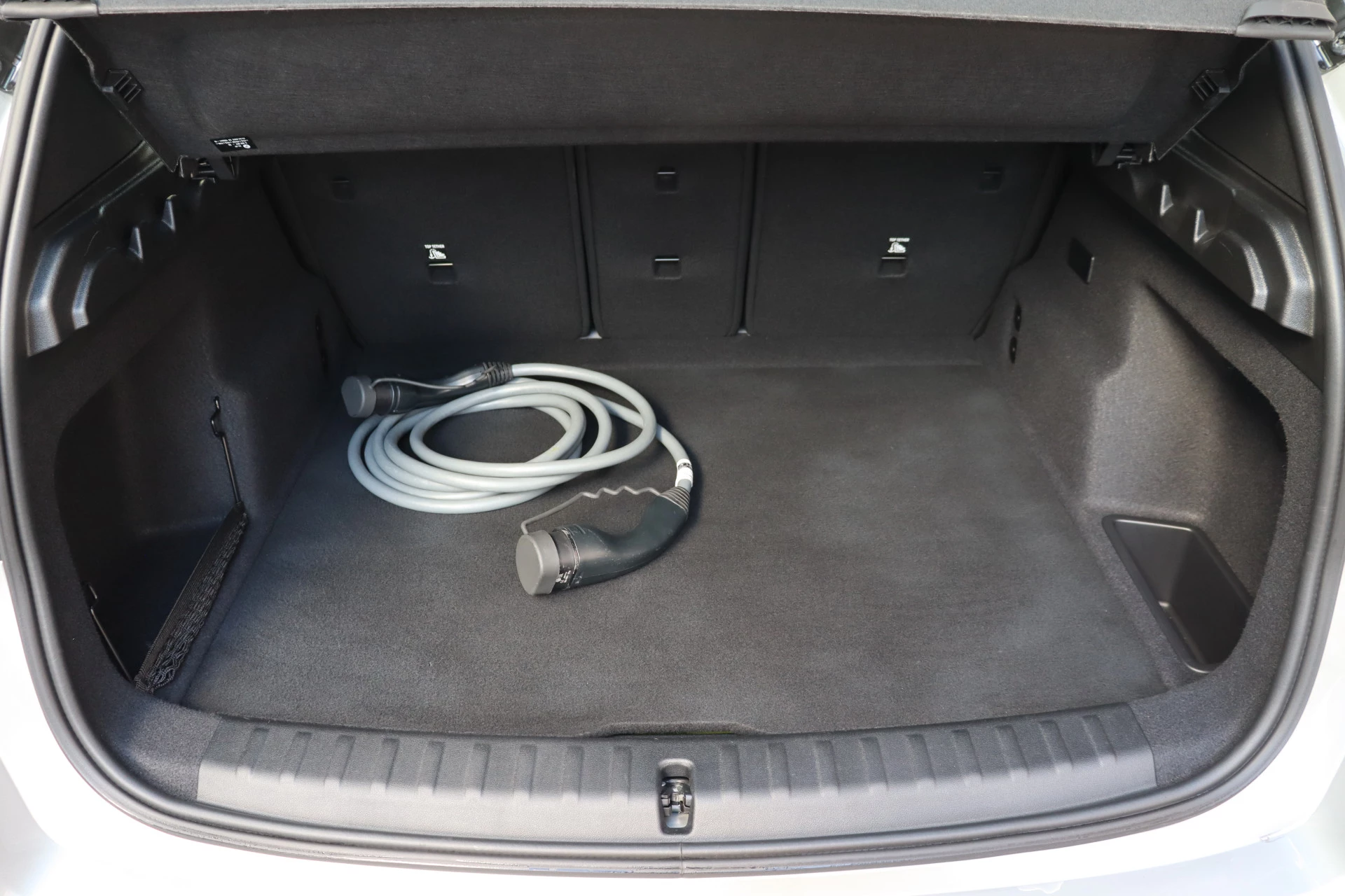 Hoofdafbeelding BMW iX1