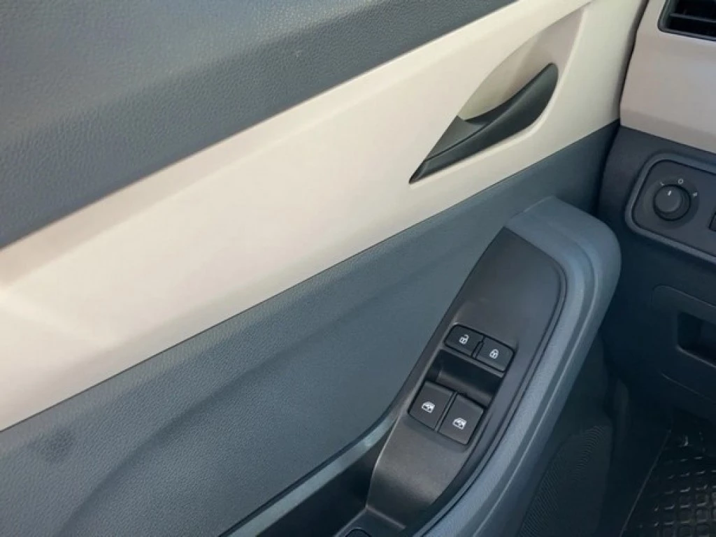 Hoofdafbeelding Maxus eDeliver3