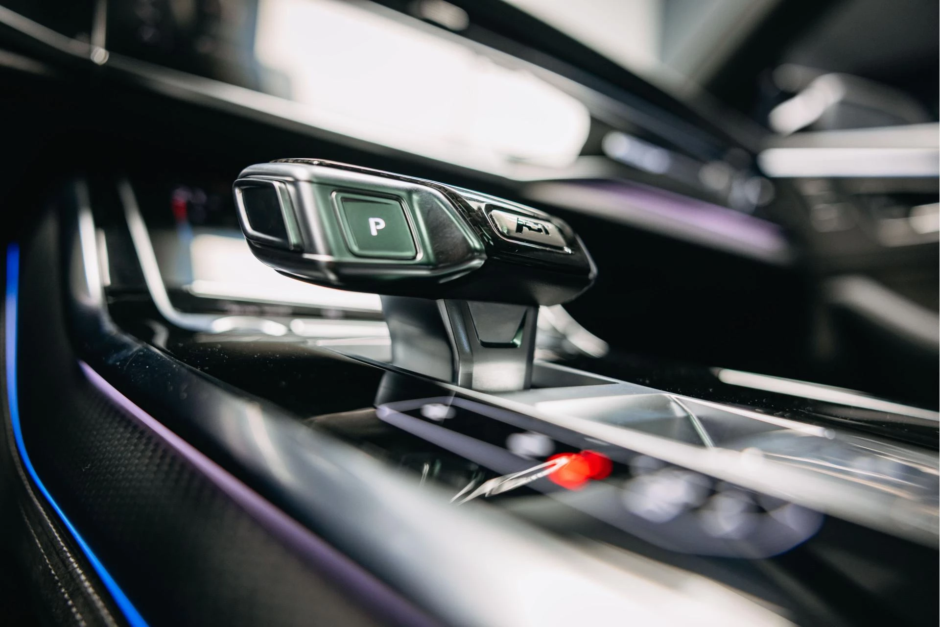 Hoofdafbeelding Audi RSQ8