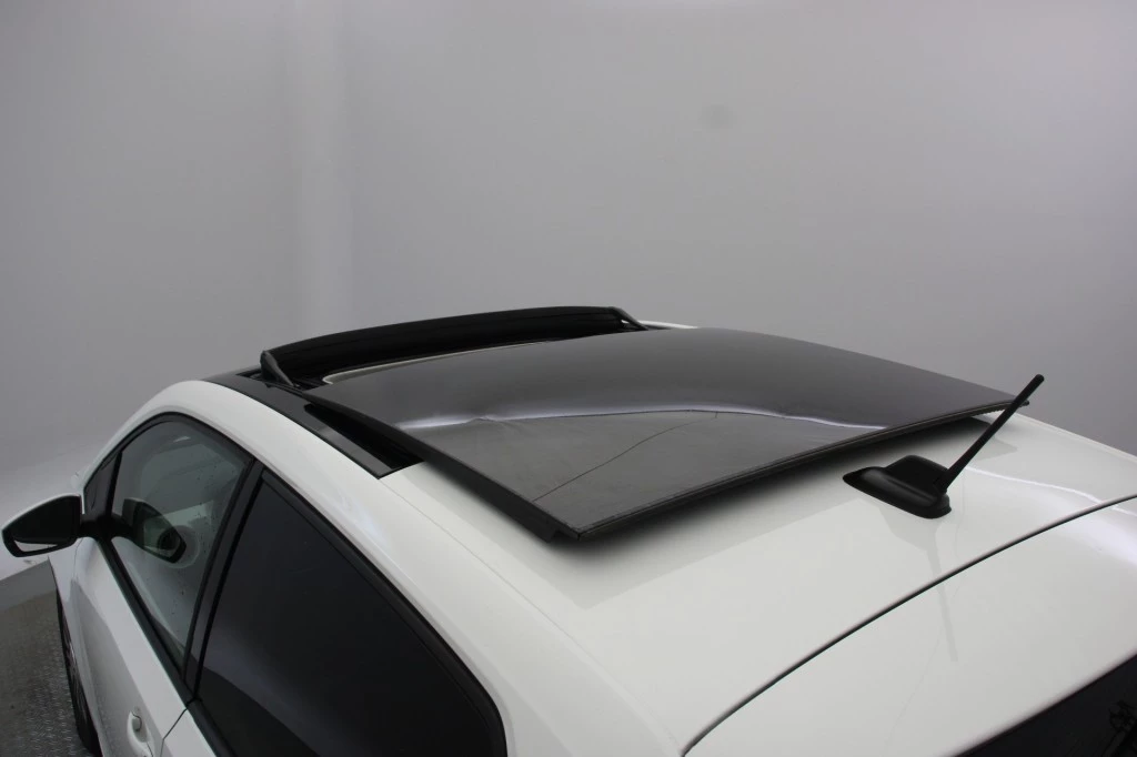 Hoofdafbeelding Volkswagen e-up!