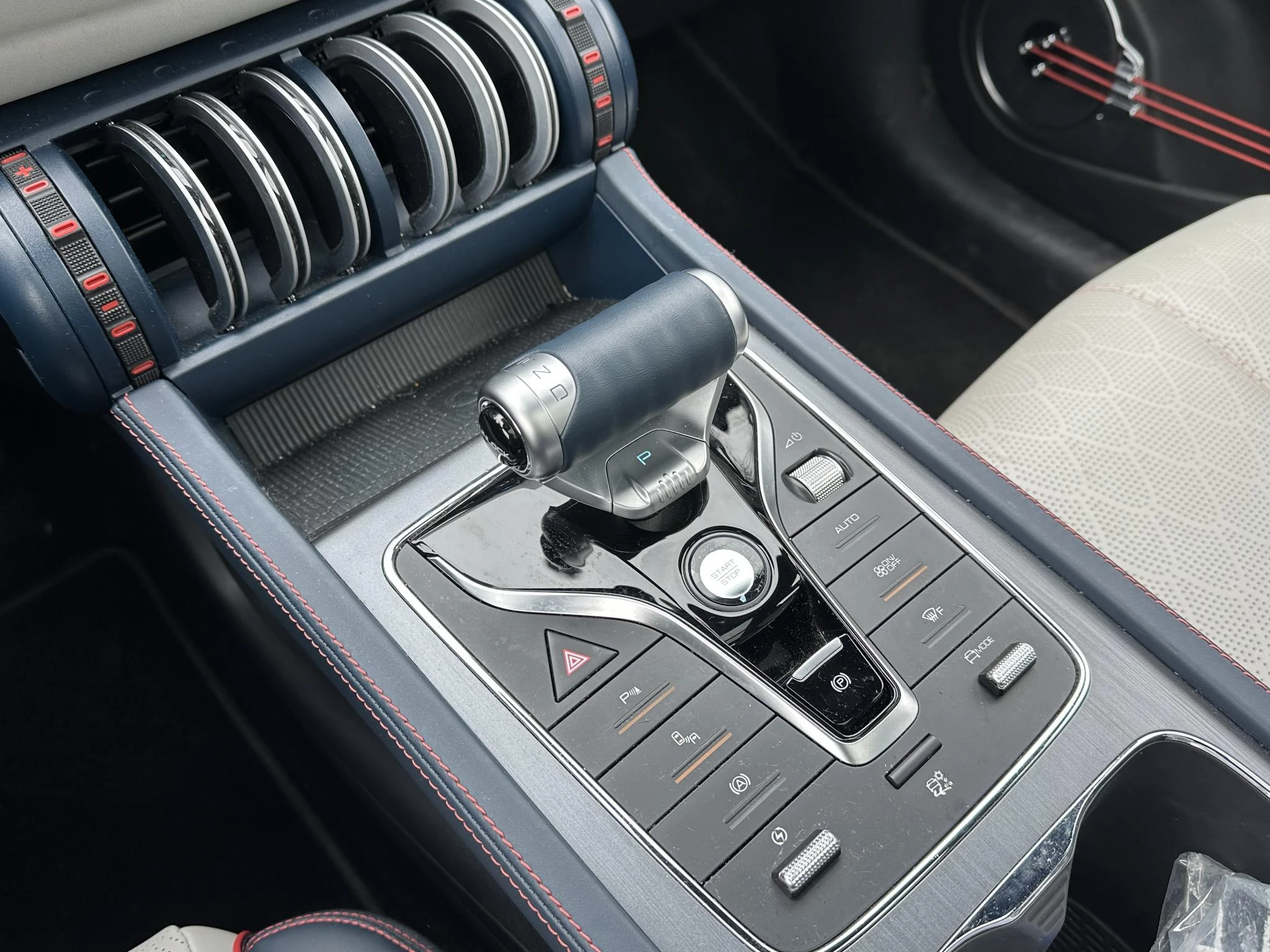 Hoofdafbeelding BYD ATTO 3