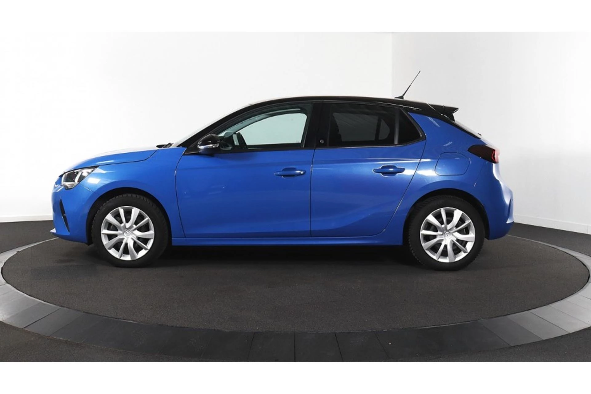 Hoofdafbeelding Opel Corsa-e