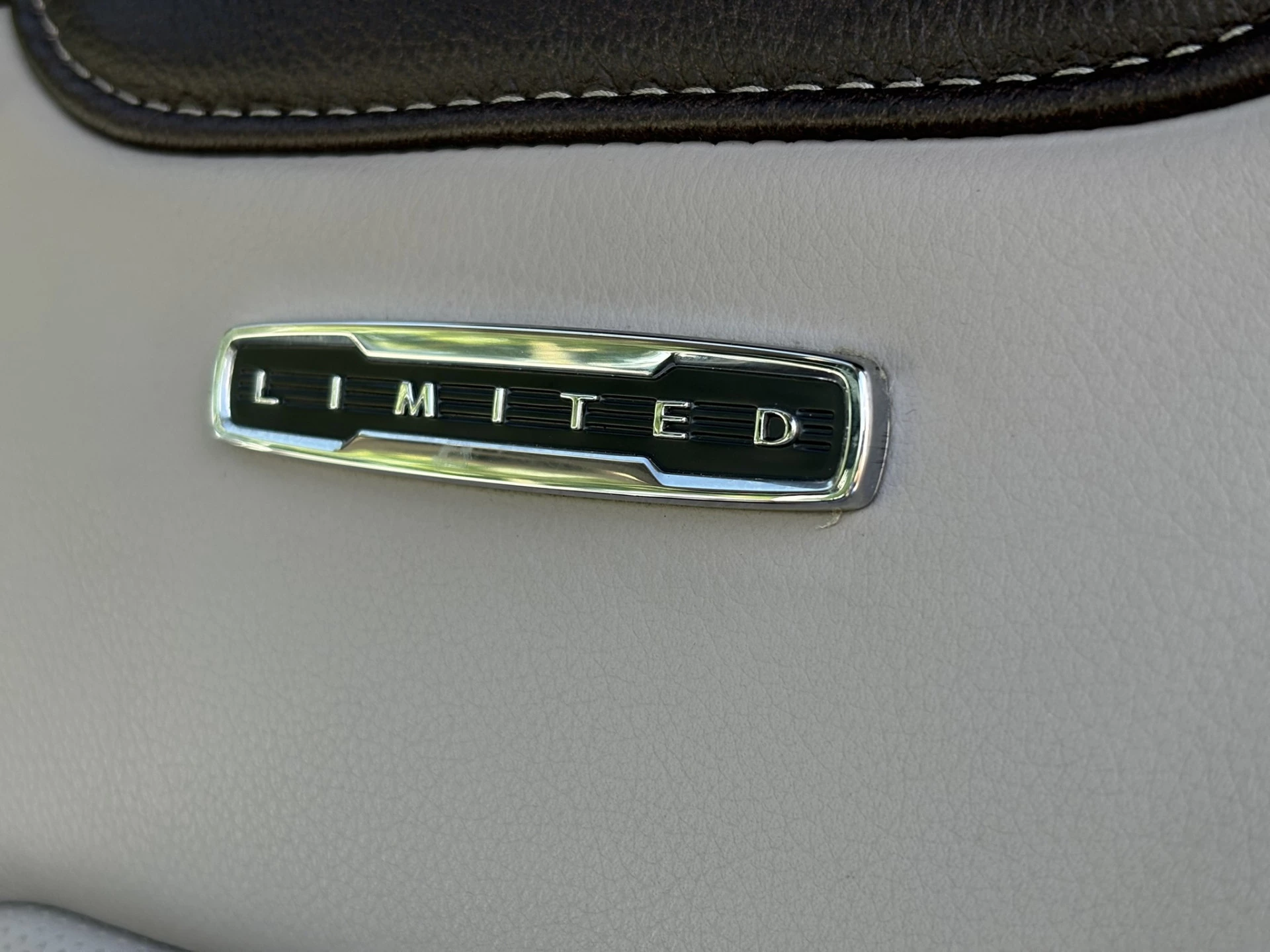 Hoofdafbeelding Ford F-150