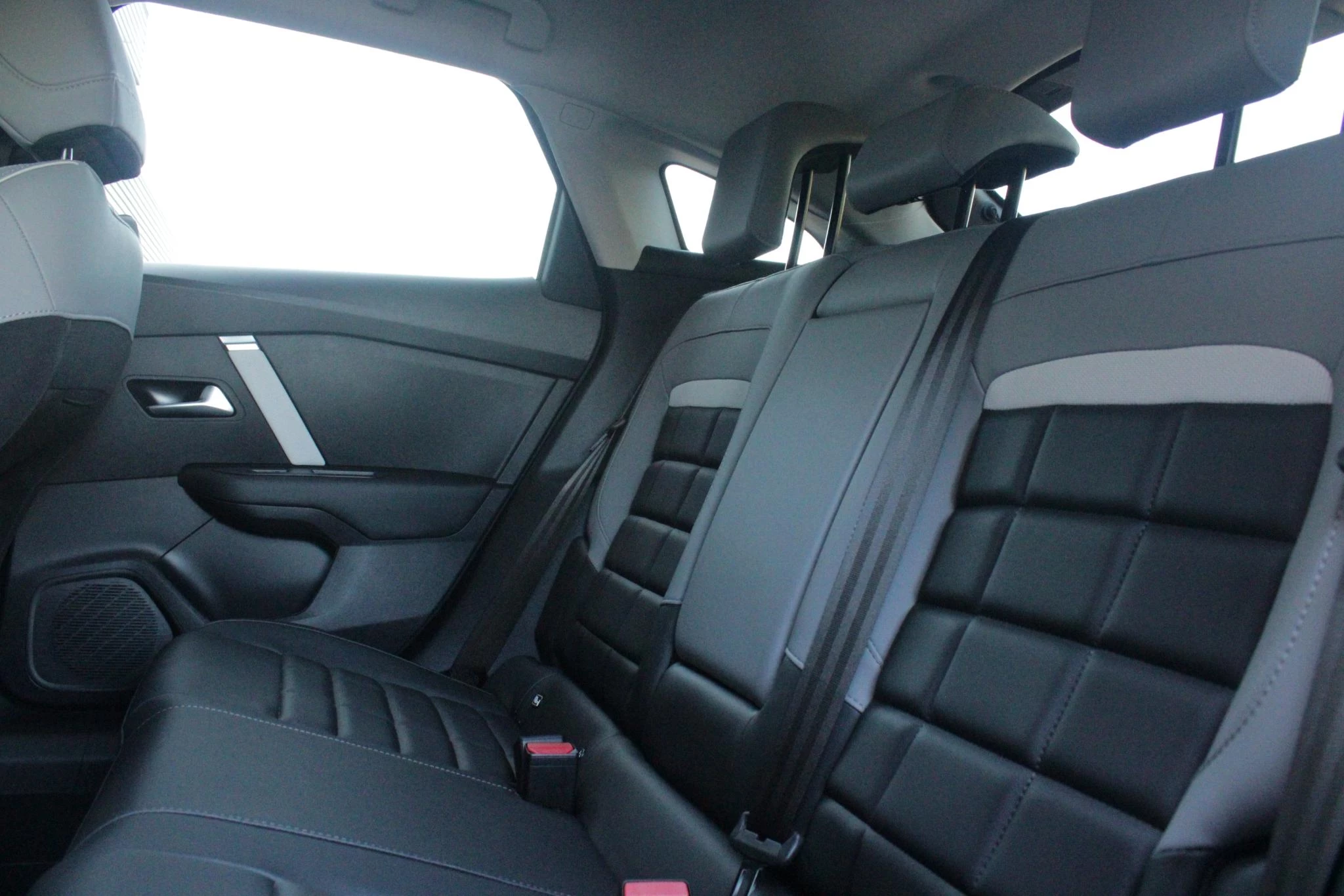 Hoofdafbeelding Citroën C4