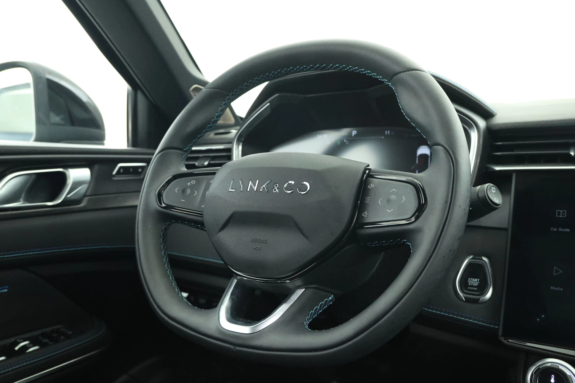 Hoofdafbeelding Lynk & Co 01