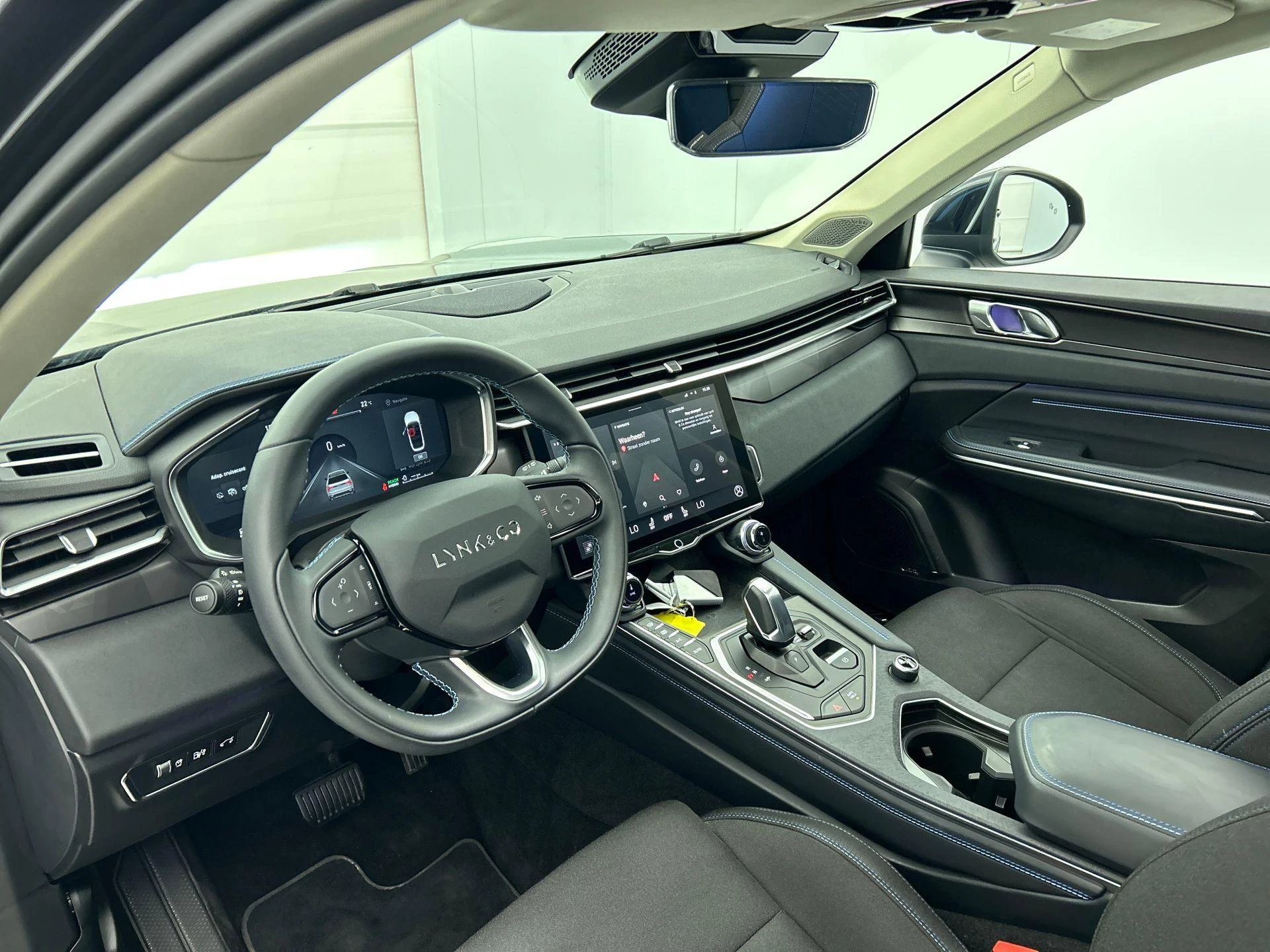 Hoofdafbeelding Lynk & Co 01