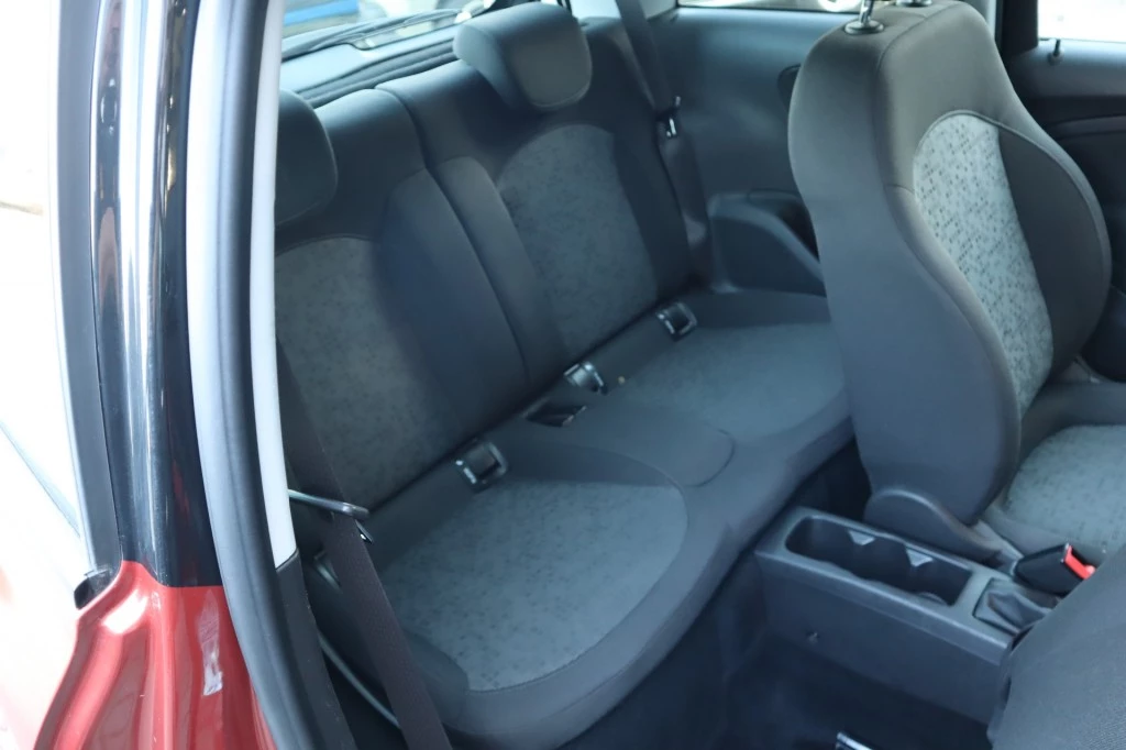 Hoofdafbeelding Opel ADAM
