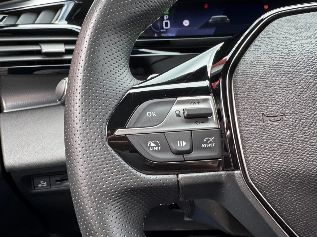 Hoofdafbeelding Peugeot 408