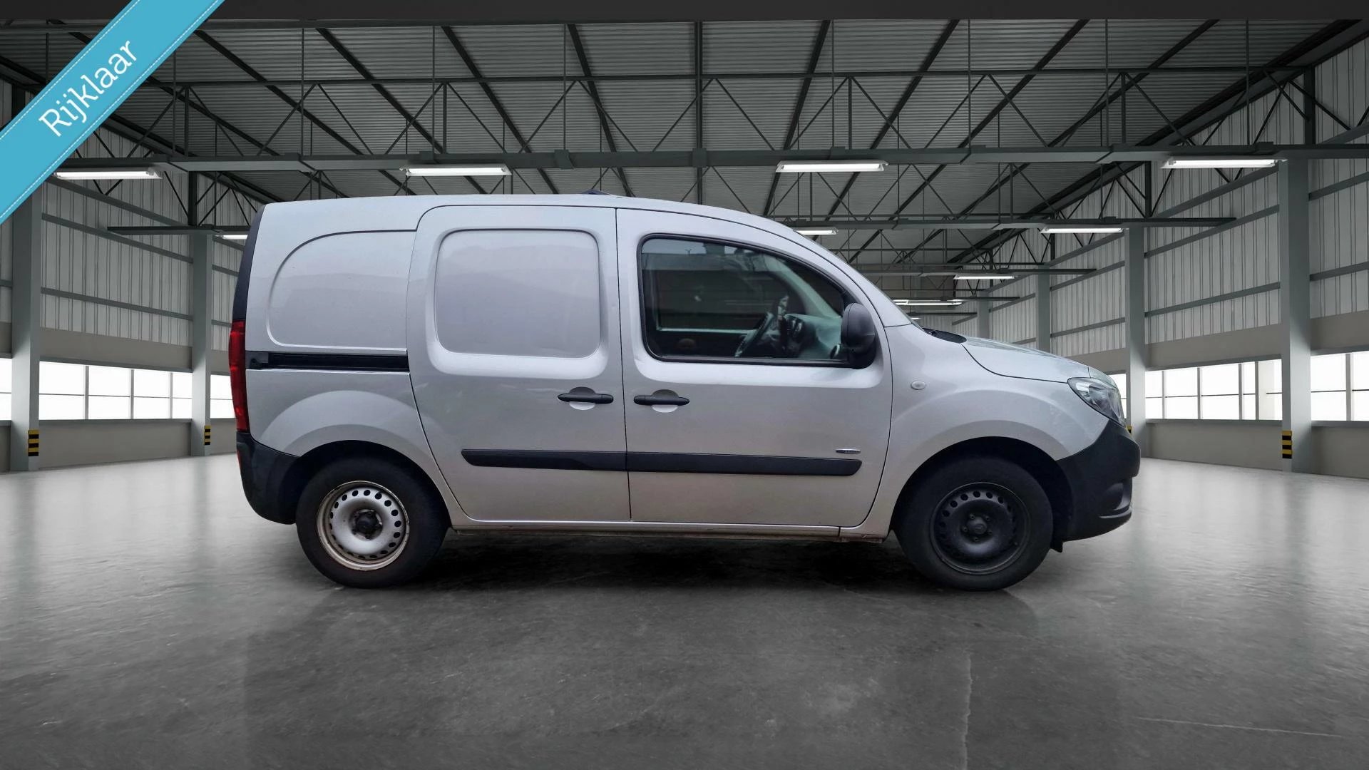 Hoofdafbeelding Mercedes-Benz Citan