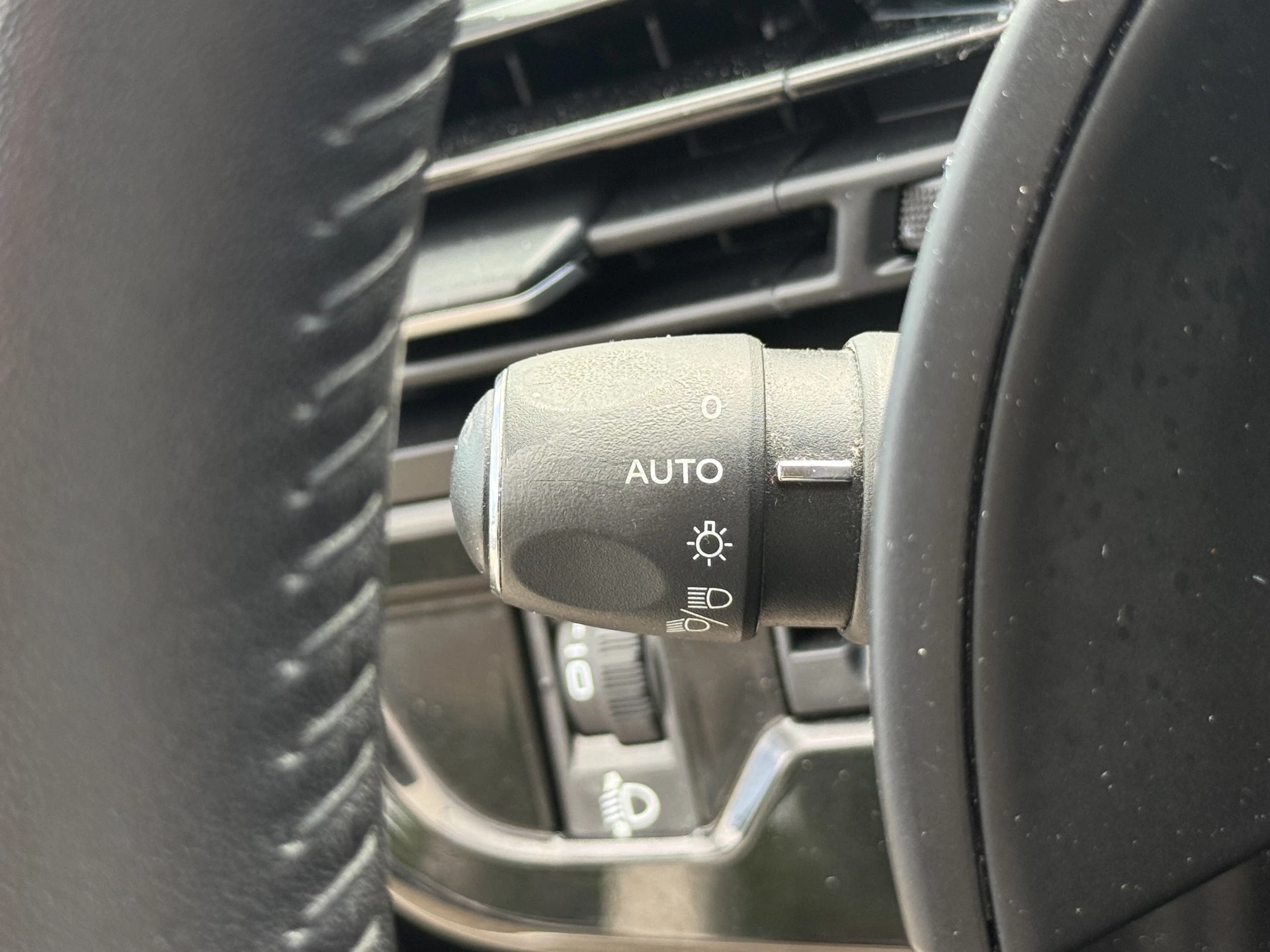 Hoofdafbeelding Citroën Grand C4 Spacetourer