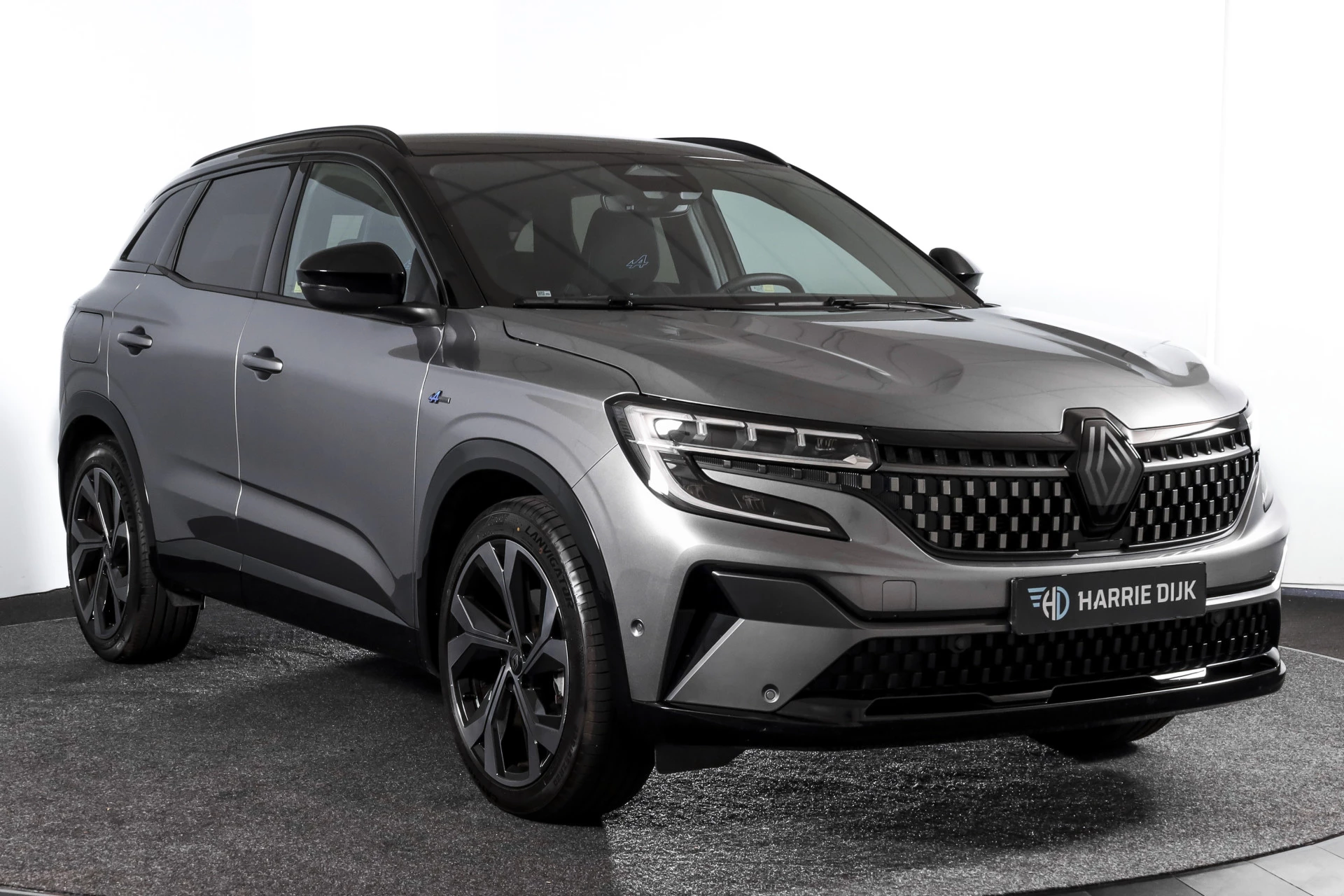 Hoofdafbeelding Renault Austral