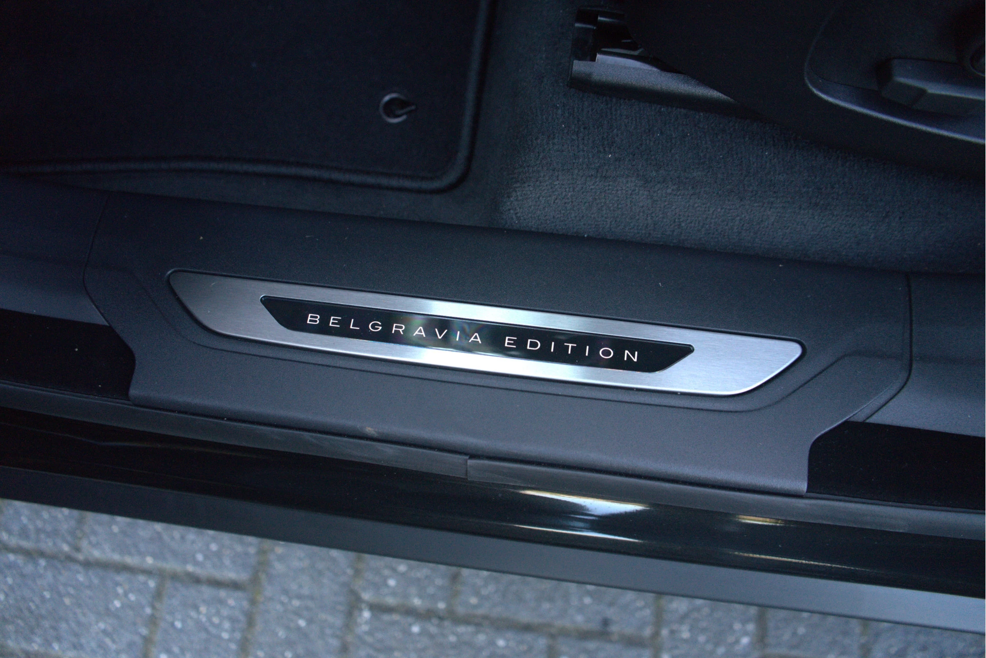 Hoofdafbeelding Land Rover Range Rover Velar