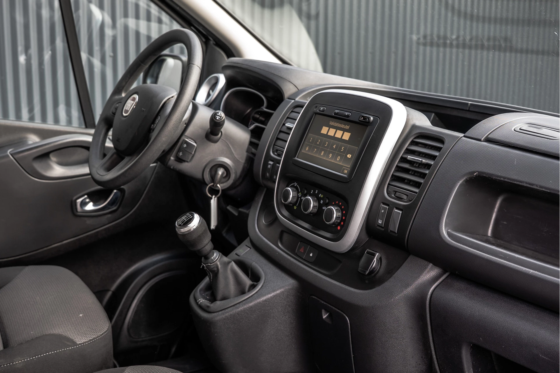 Hoofdafbeelding Fiat Talento