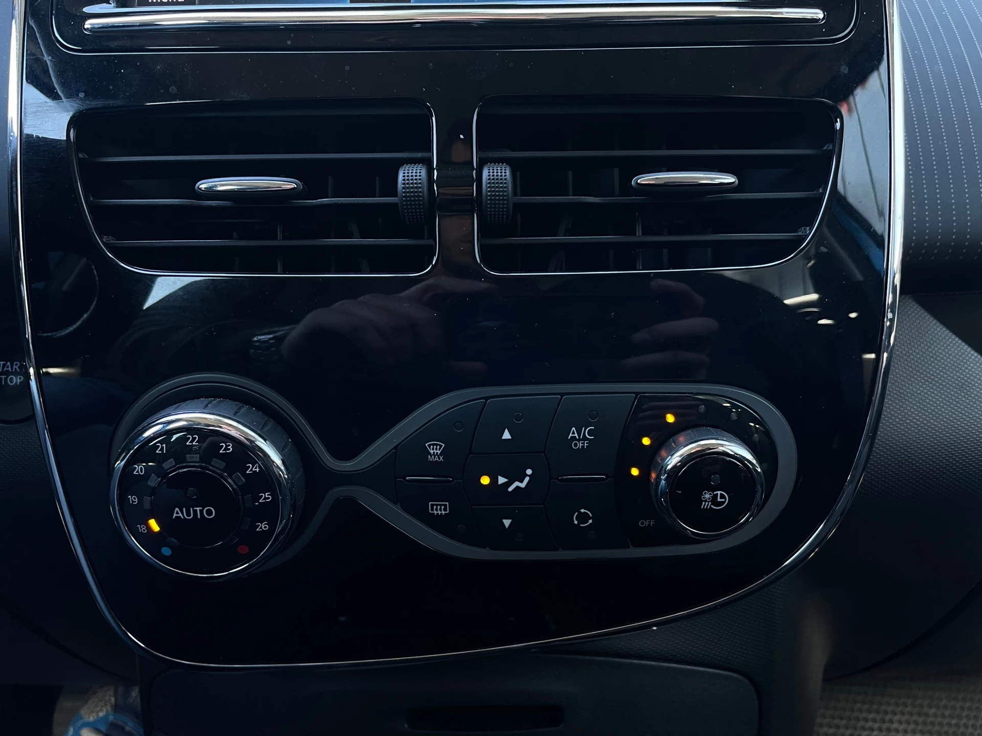 Hoofdafbeelding Renault ZOE