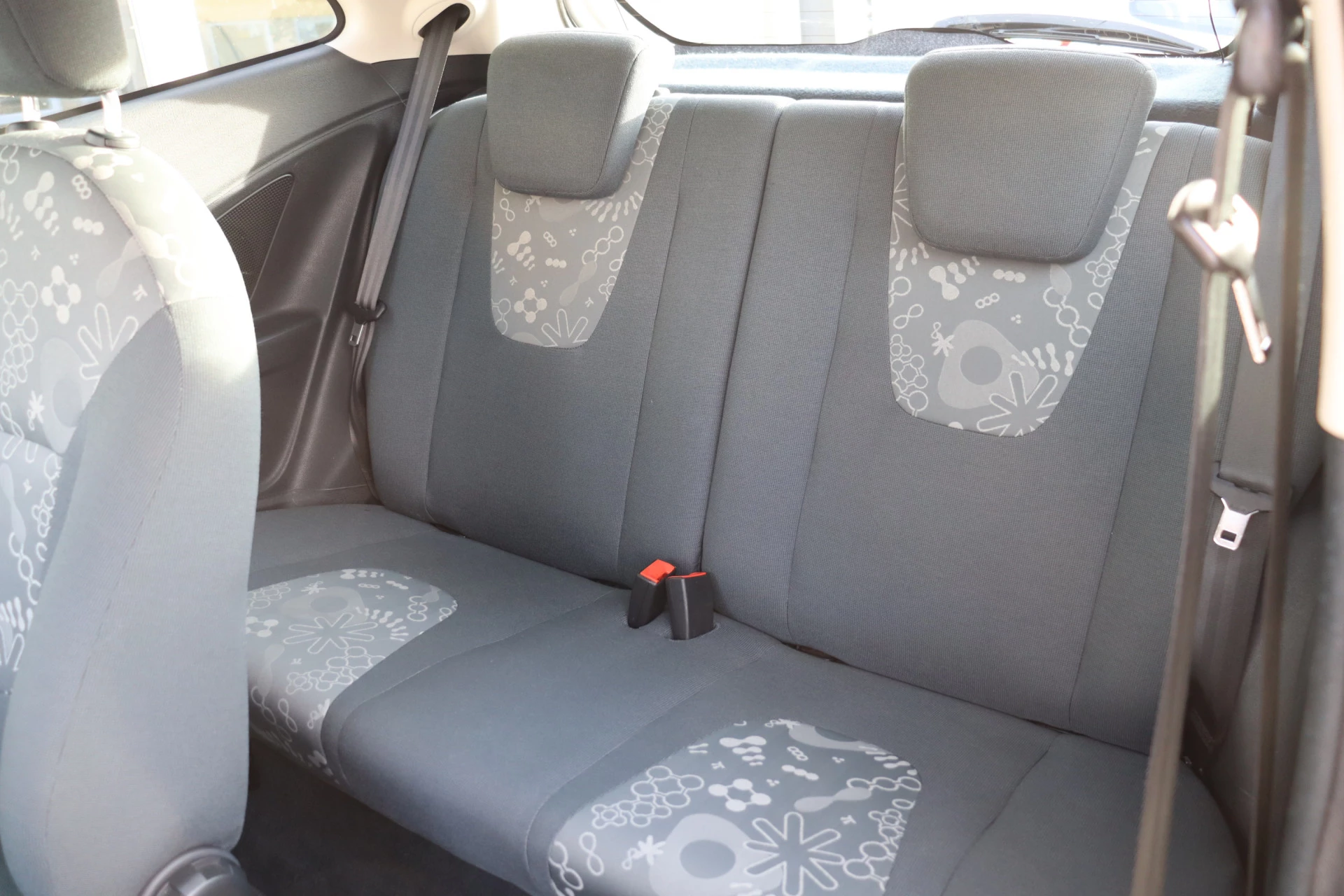 Hoofdafbeelding Ford Ka