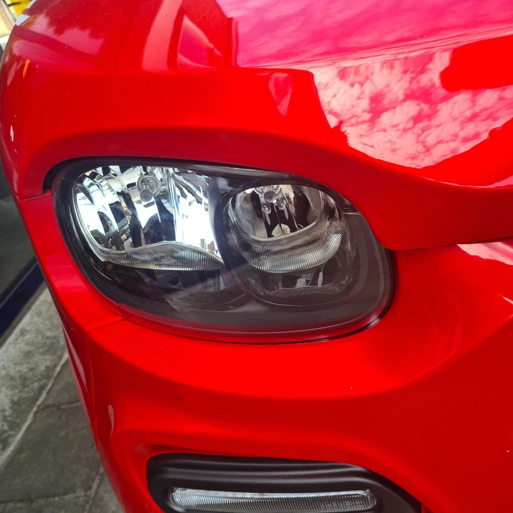 Hoofdafbeelding Microcar M.go