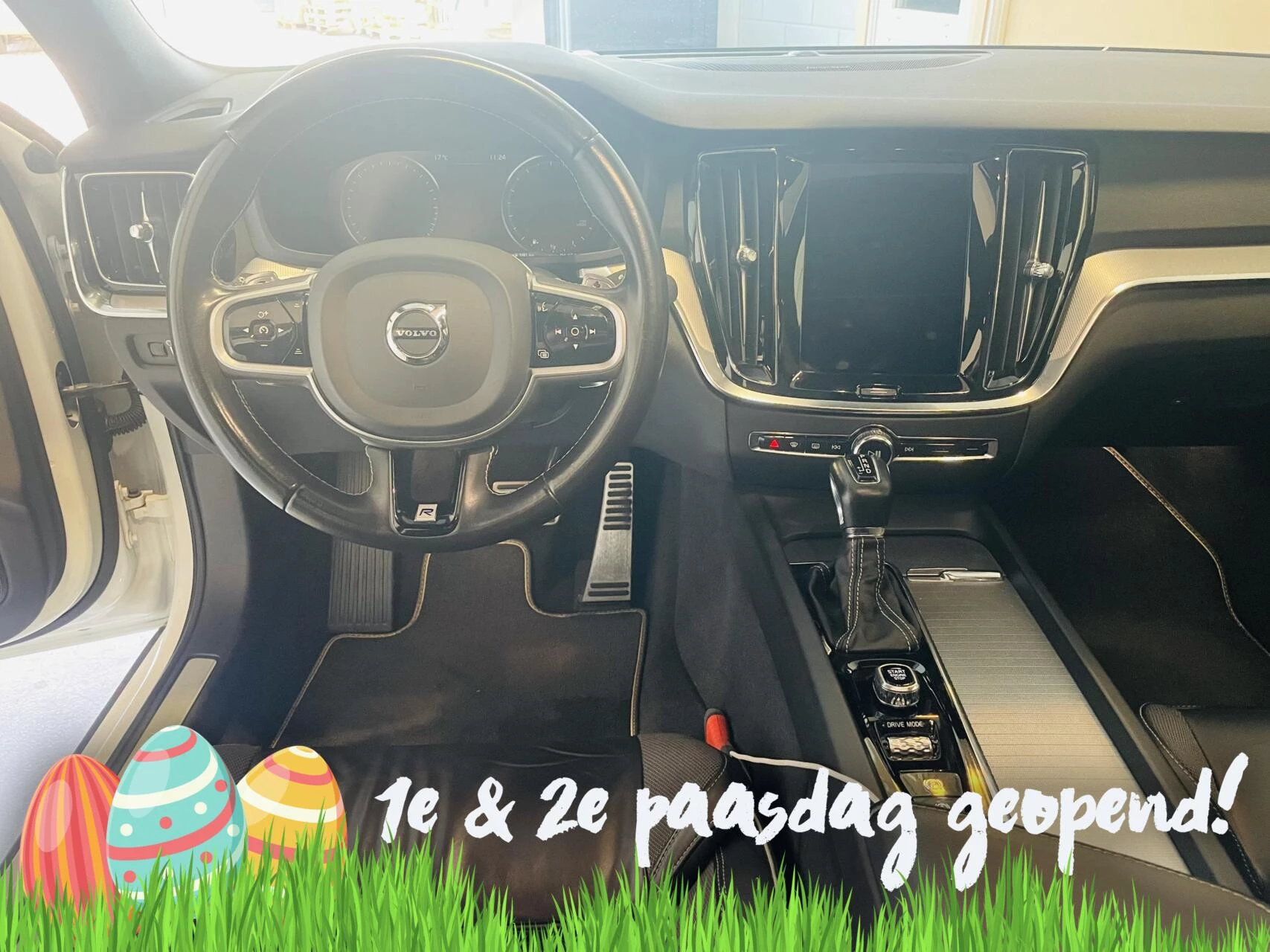 Hoofdafbeelding Volvo S60