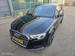 Audi A3 Sportback 1.0 TFSI Design Pro Line 2018,NAP *******