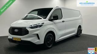 Ford Transit Custom 300 2.0 TDCI L2H1 Trend|Uitvoorraad leverbaar!|