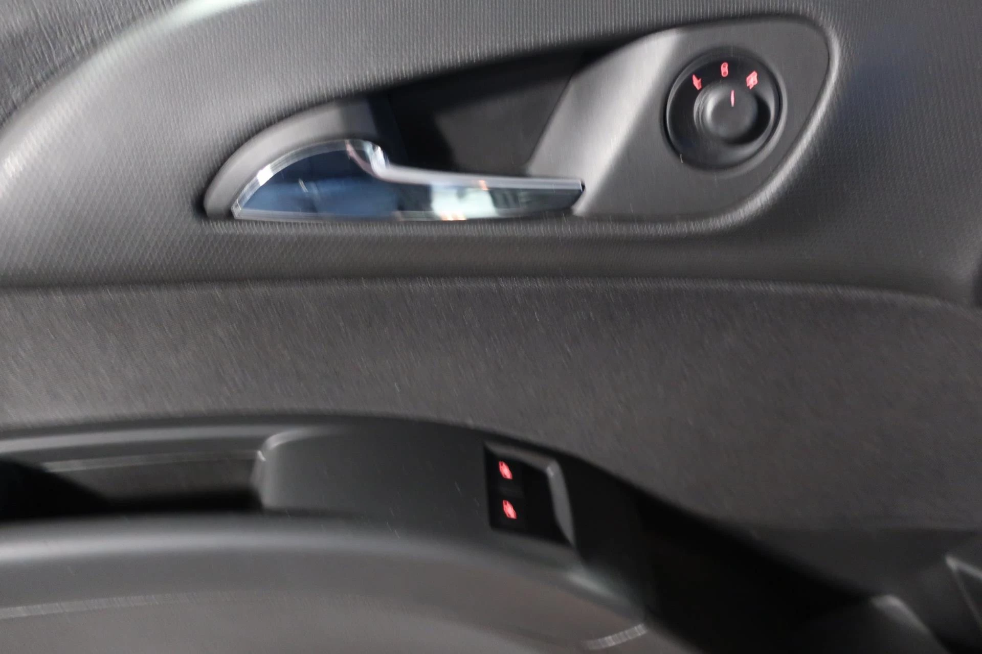 Hoofdafbeelding Opel Meriva