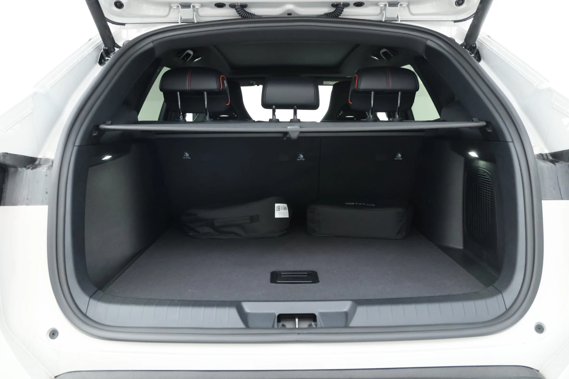 Hoofdafbeelding BYD SEAL U