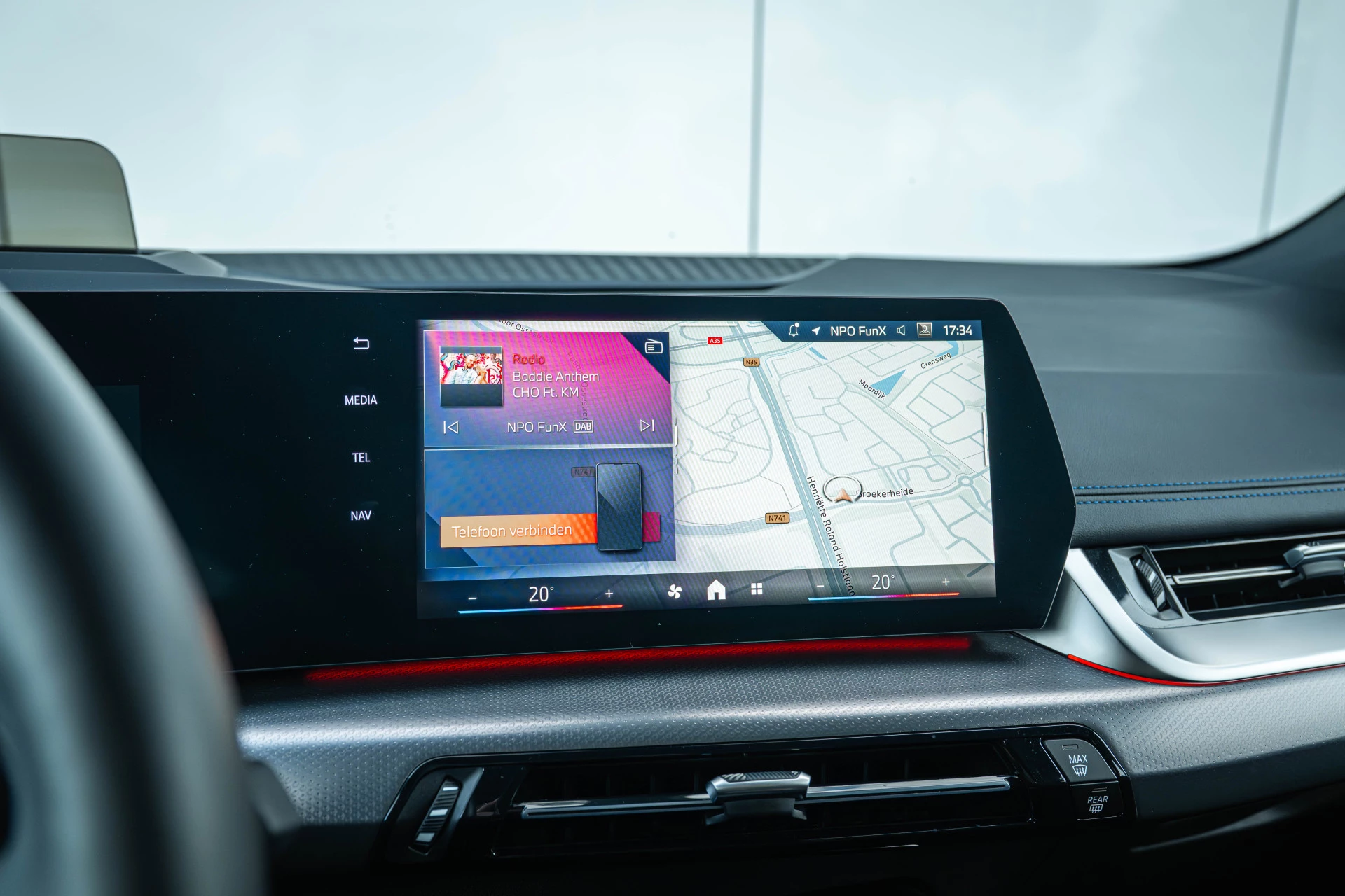 Hoofdafbeelding BMW 2 Serie