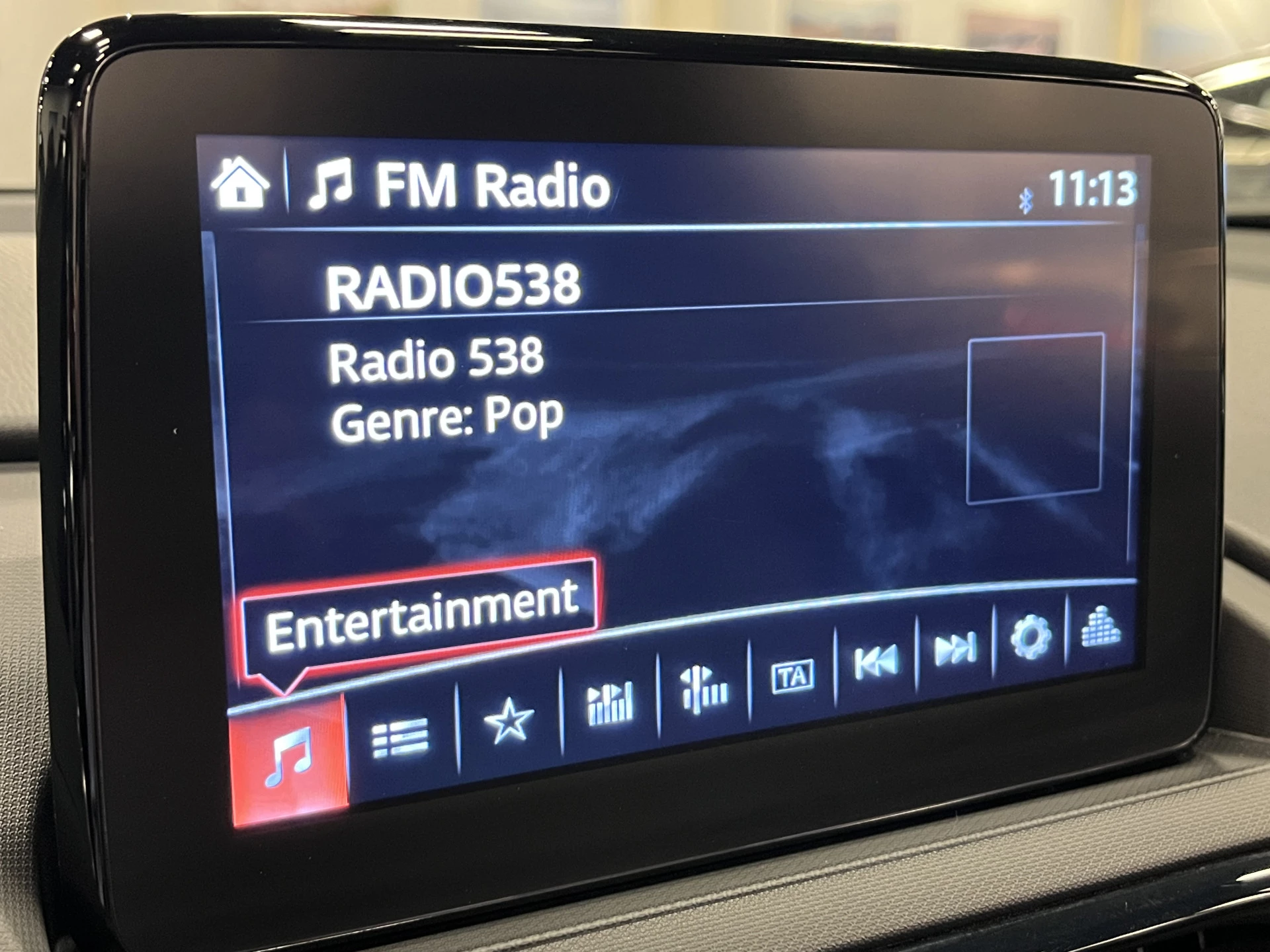 Hoofdafbeelding Mazda MX-5