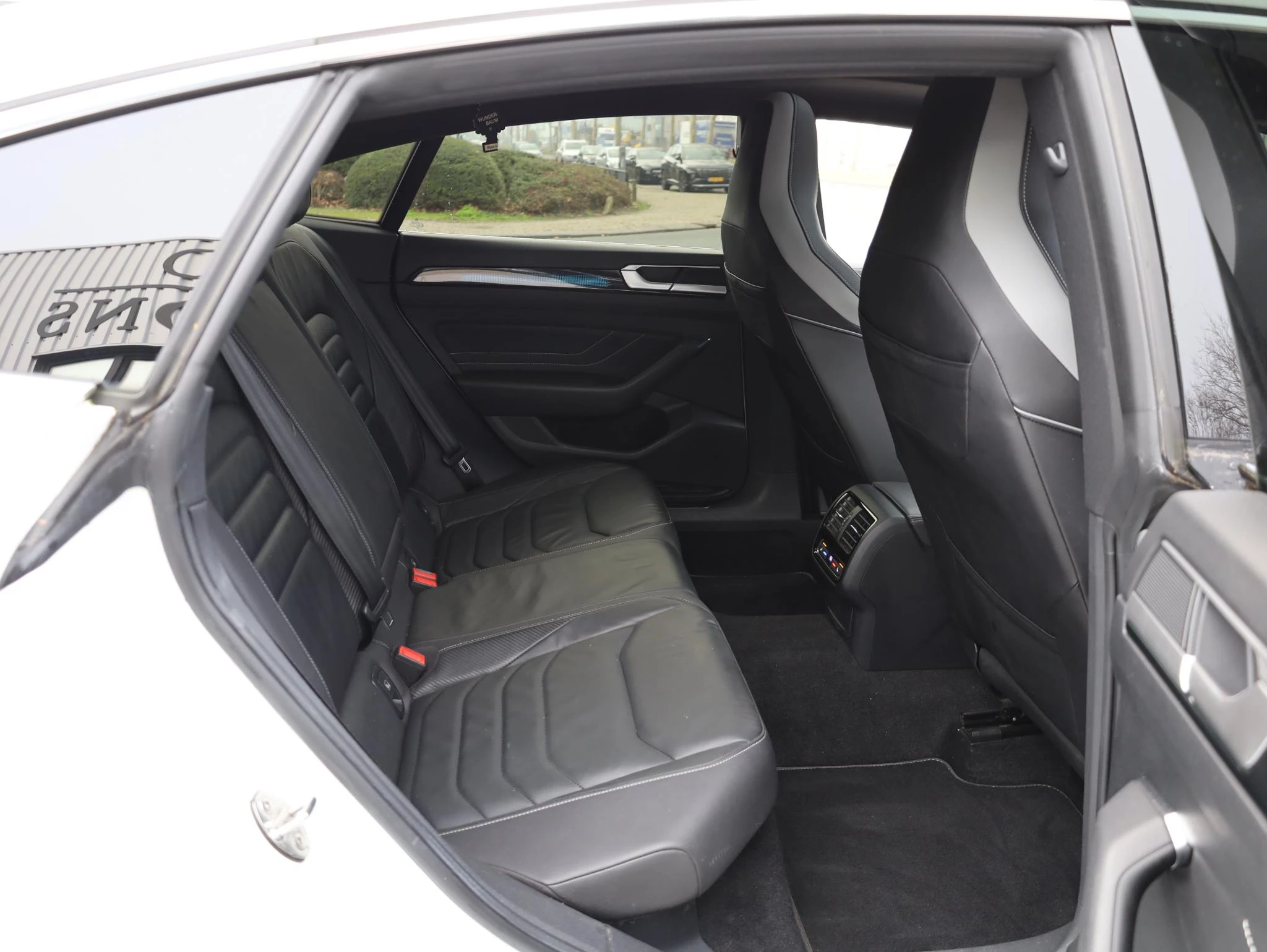 Hoofdafbeelding Volkswagen Arteon