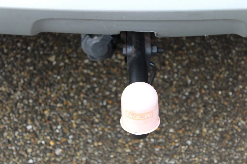 Hoofdafbeelding Dacia Duster