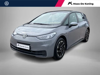 Hoofdafbeelding Volkswagen ID.3 Volkswagen ID.3 Pro 58 kWh / 204pk · Apple/Android Car Play · Navigatie · Stoel- & Stuurverwarming