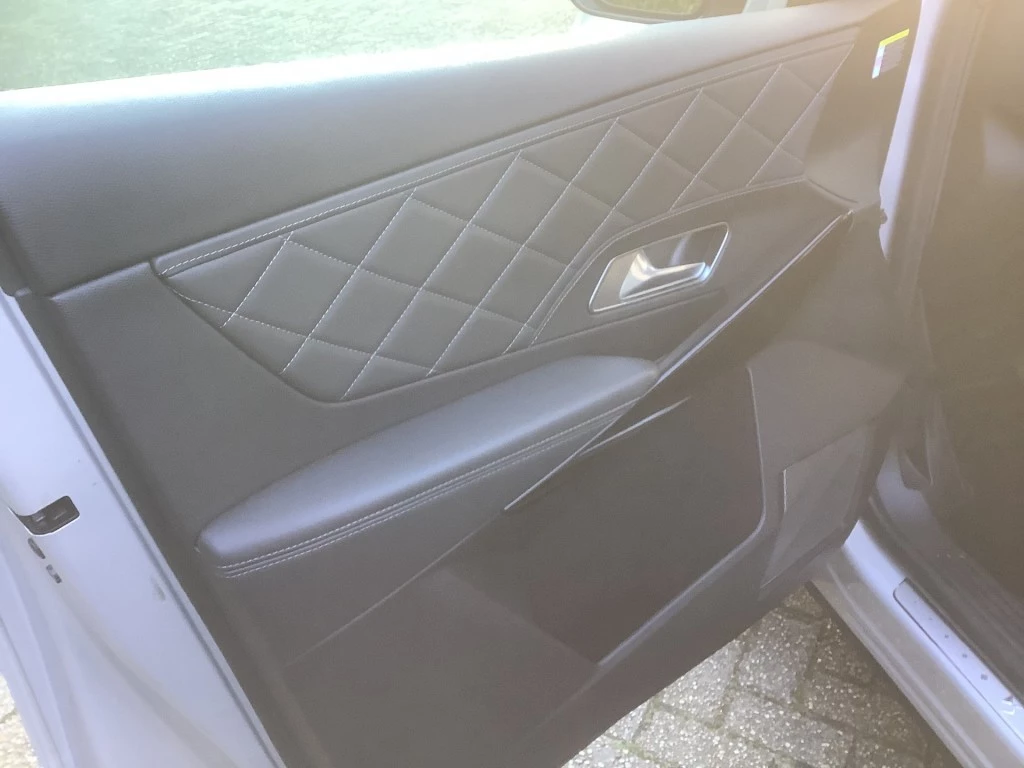 Hoofdafbeelding DS DS 7