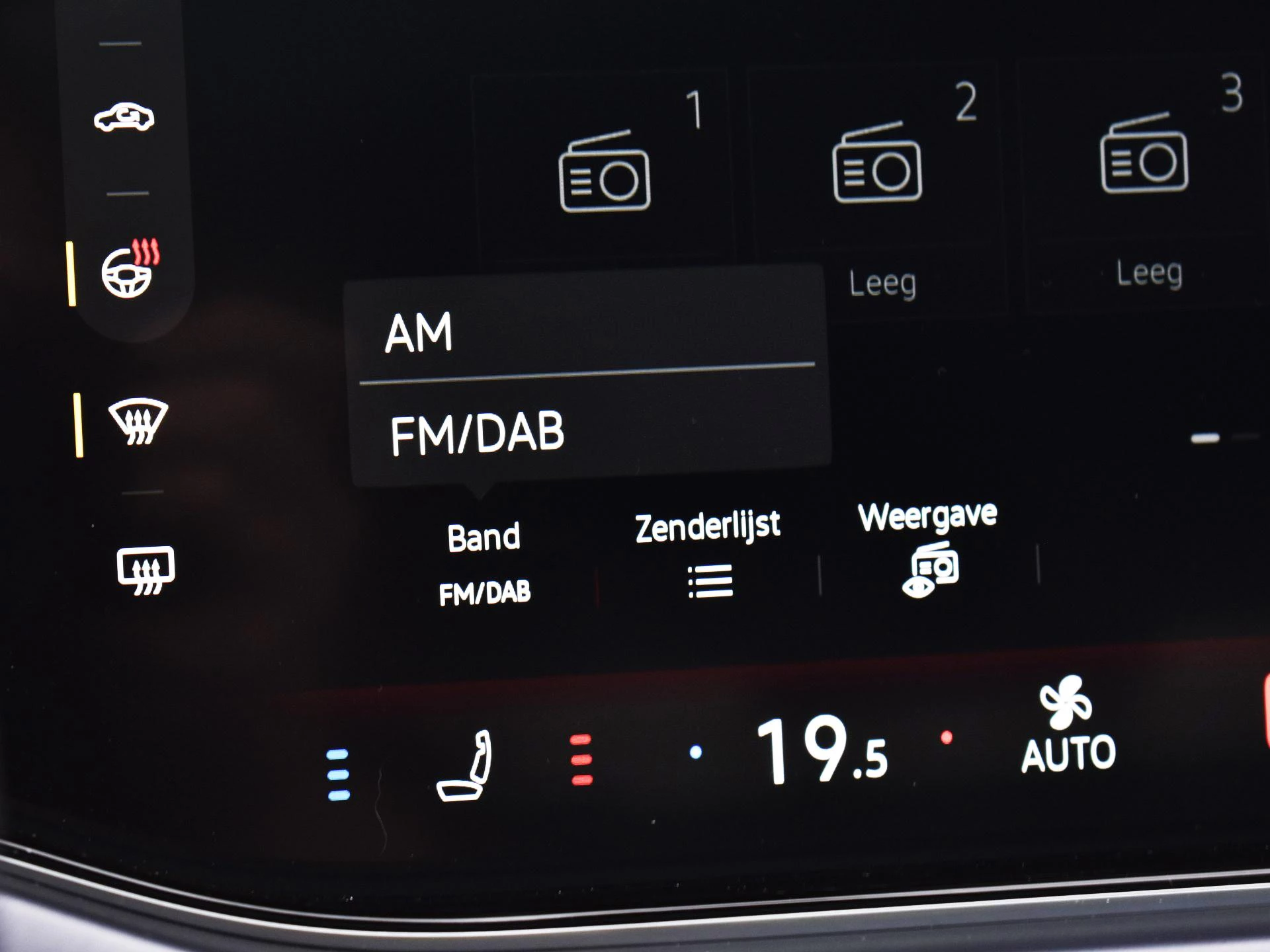 Hoofdafbeelding Volkswagen Touareg