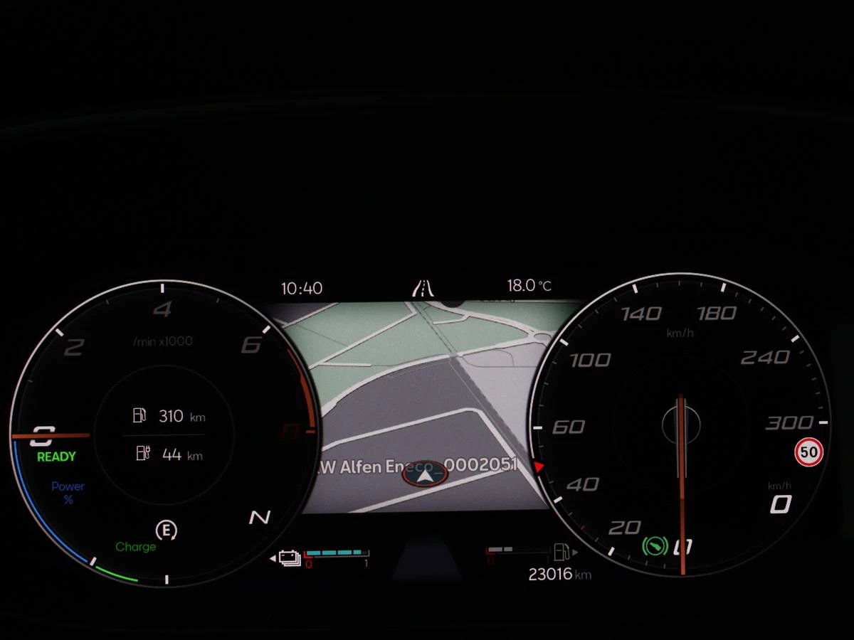 Hoofdafbeelding CUPRA Leon