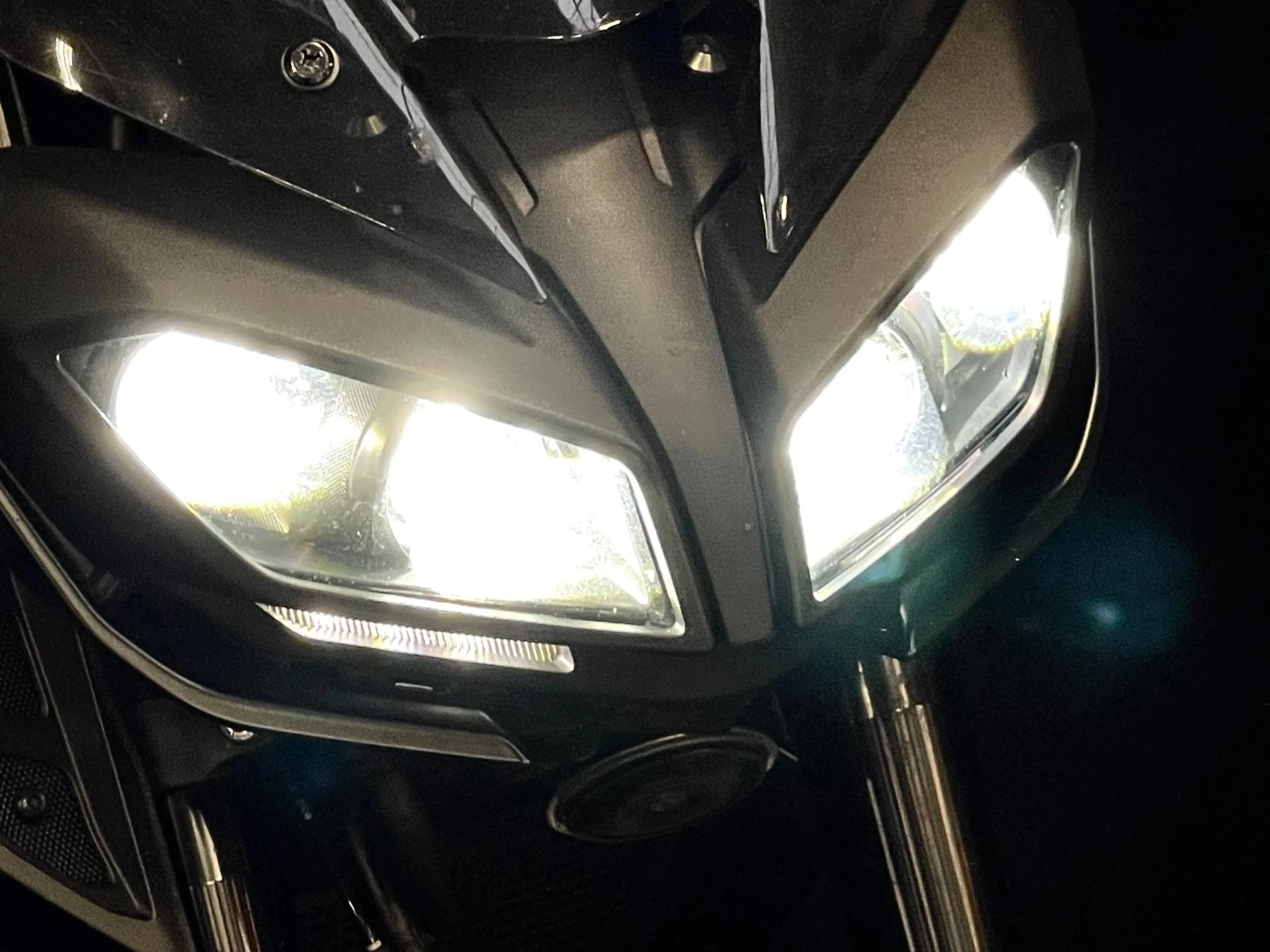 Hoofdafbeelding Yamaha MT 09