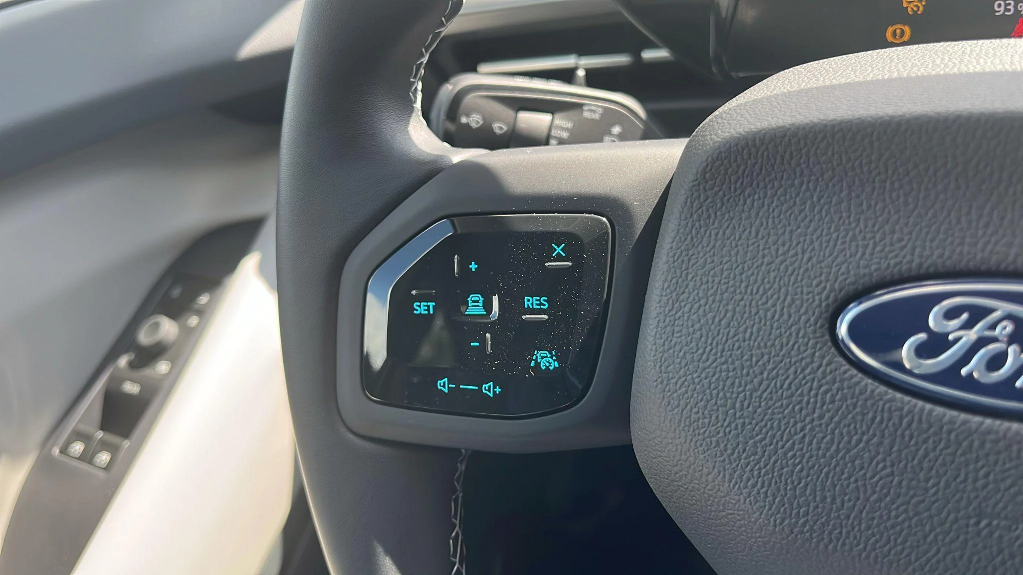 Hoofdafbeelding Ford Explorer