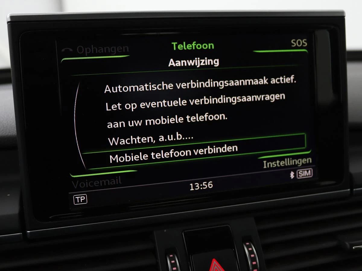 Hoofdafbeelding Audi A6 Allroad