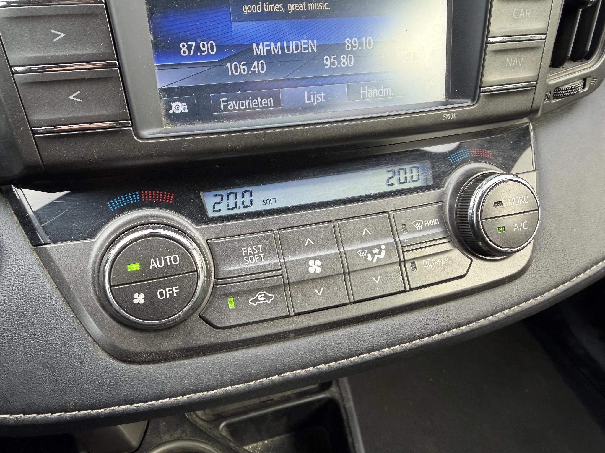 Hoofdafbeelding Toyota RAV4