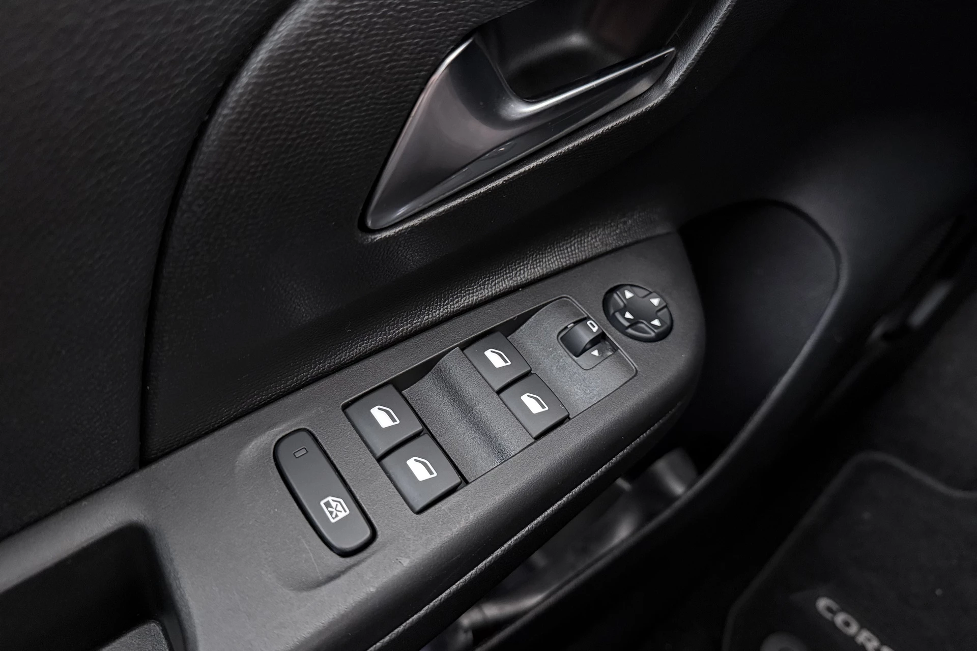 Hoofdafbeelding Opel Corsa-e