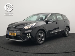 Kia Niro 1.6 GDi Vision Plug In Hybrid 142pk PHEV | Trekhaak Afn. | Cruise Control | Camera | Apple Carplay | Virtual DAB |