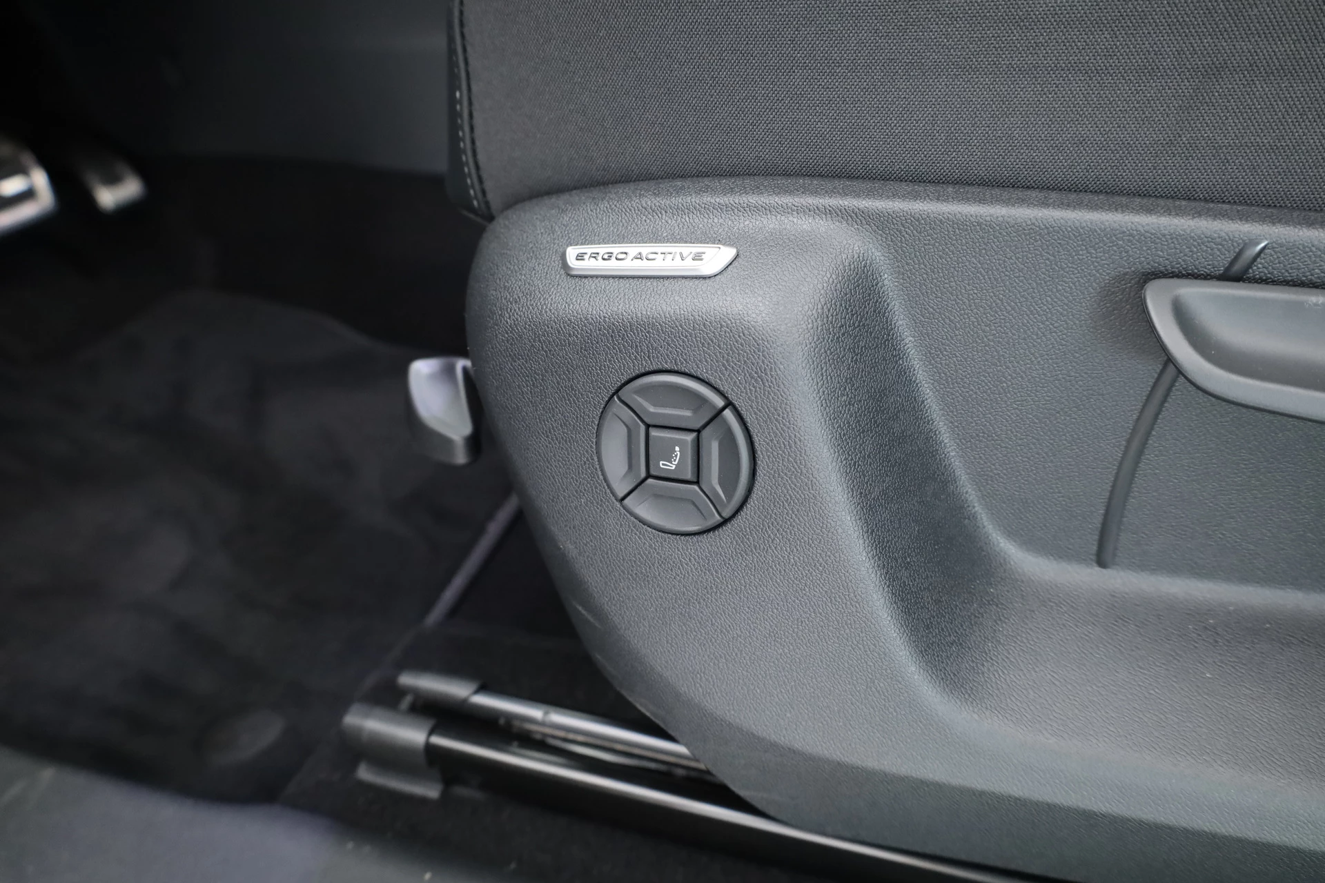 Hoofdafbeelding Volkswagen Tayron