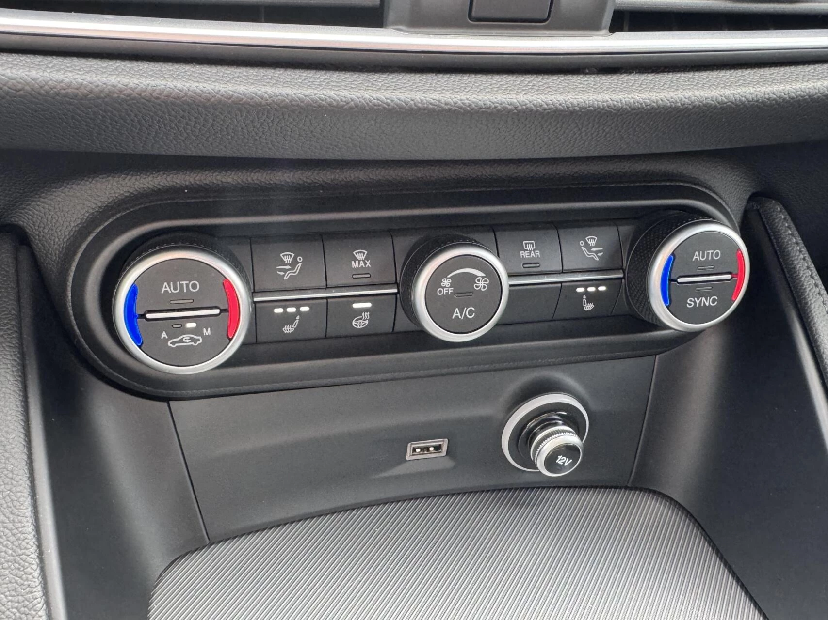 Hoofdafbeelding Alfa Romeo Stelvio