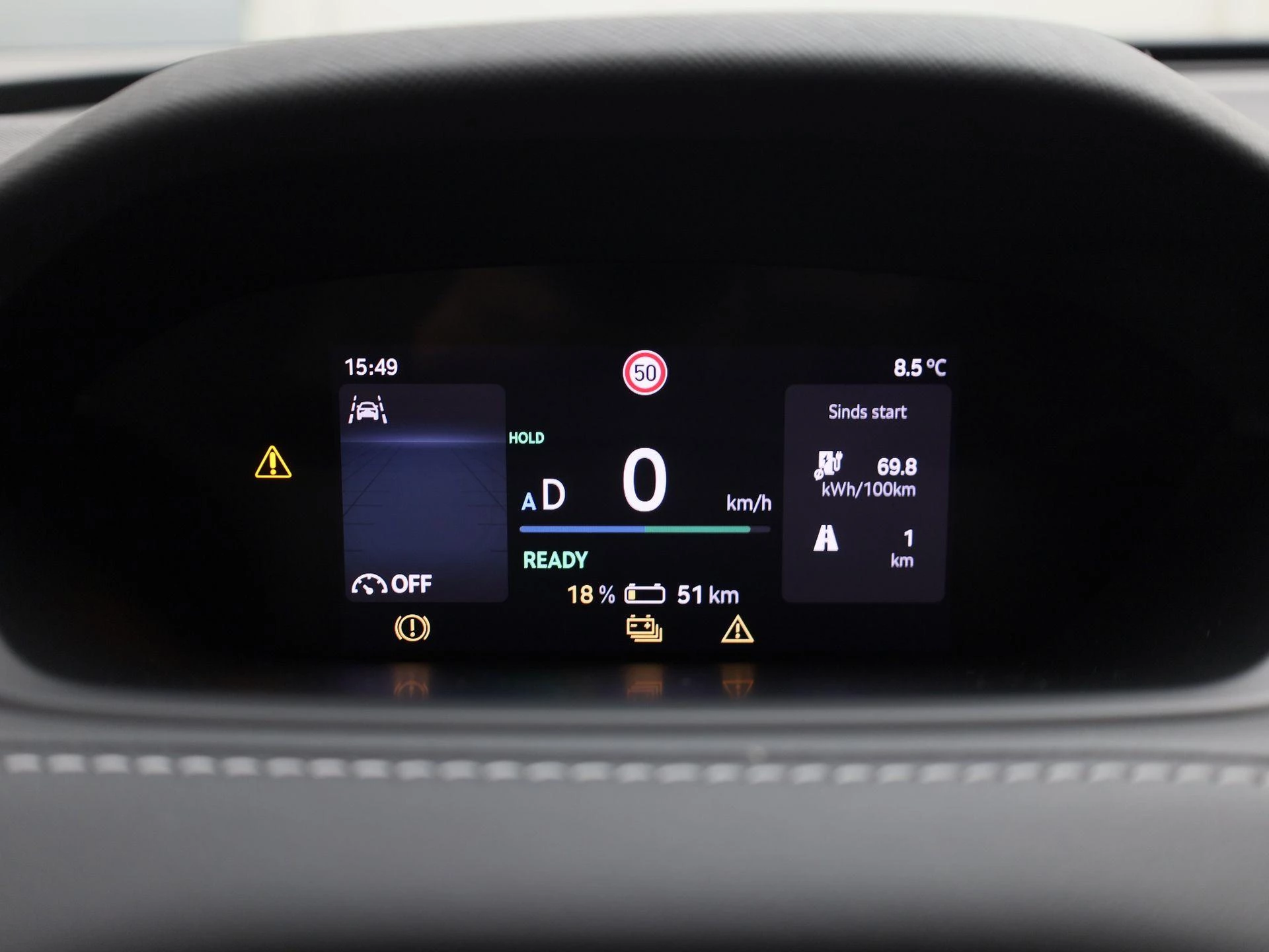 Hoofdafbeelding Škoda Enyaq iV